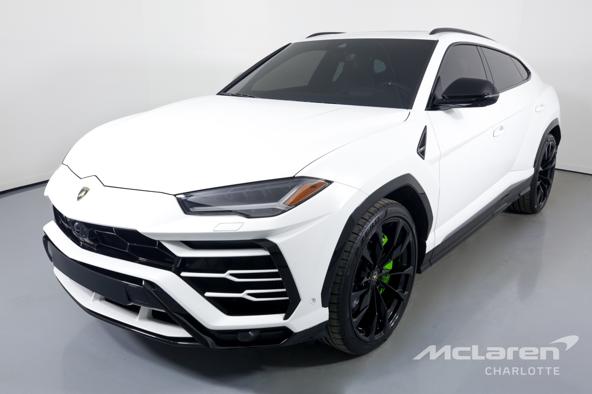Used 2021 LAMBORGHINI URUS | Charlotte, NC