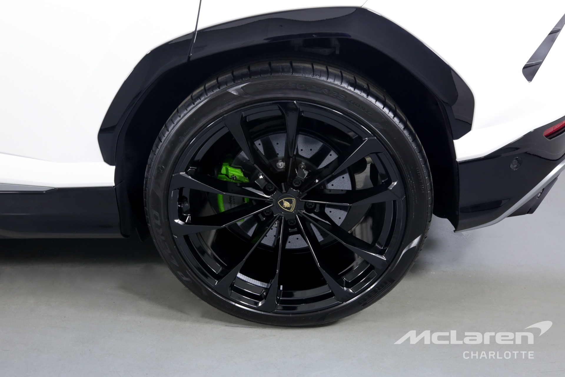 Used 2021 LAMBORGHINI URUS | Charlotte, NC