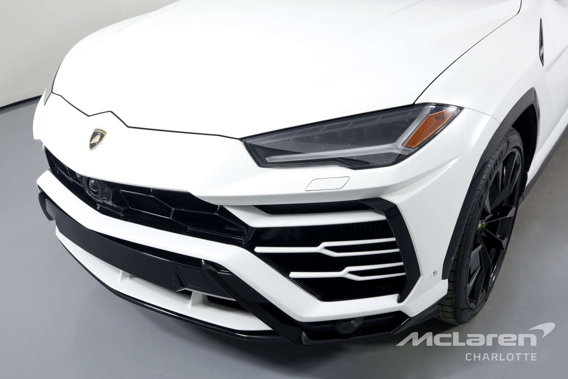 Used 2021 LAMBORGHINI URUS | Charlotte, NC