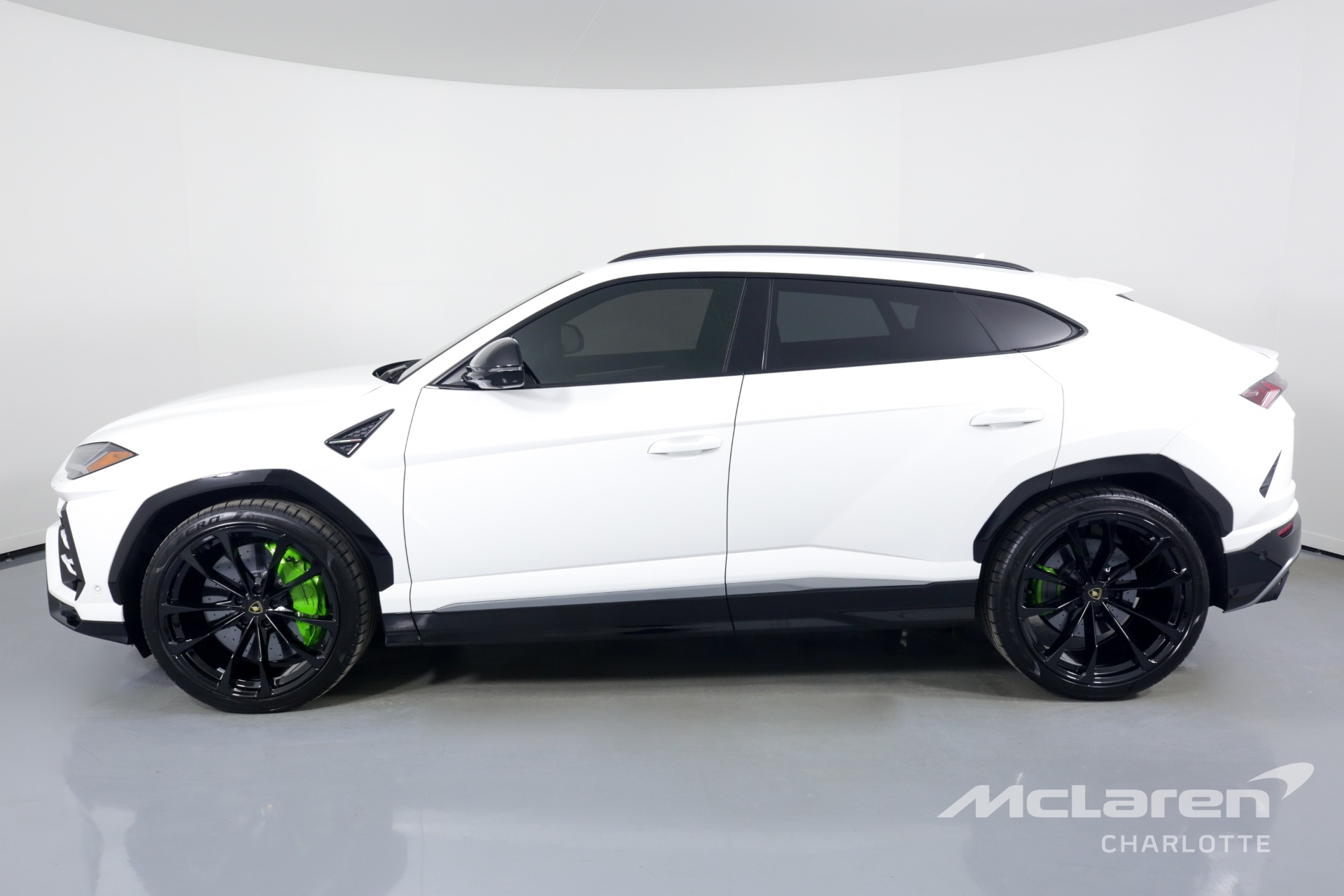 Used 2021 LAMBORGHINI URUS | Charlotte, NC
