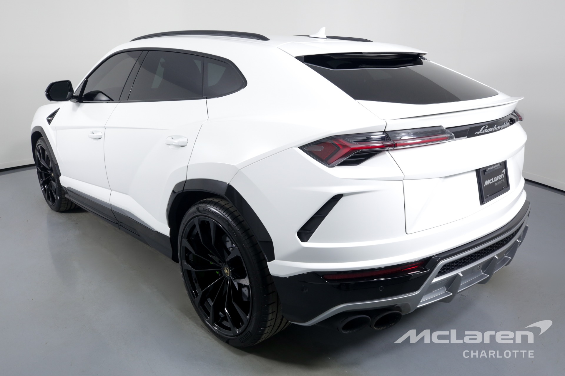 Used 2021 LAMBORGHINI URUS | Charlotte, NC