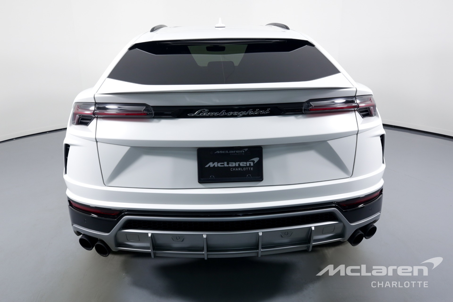 Used 2021 LAMBORGHINI URUS | Charlotte, NC