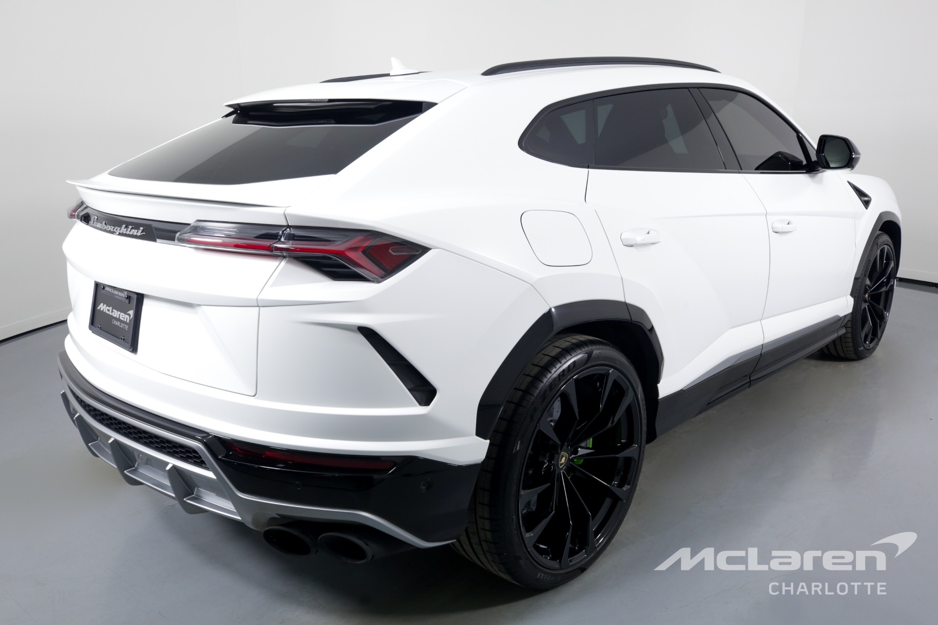 Used 2021 LAMBORGHINI URUS | Charlotte, NC