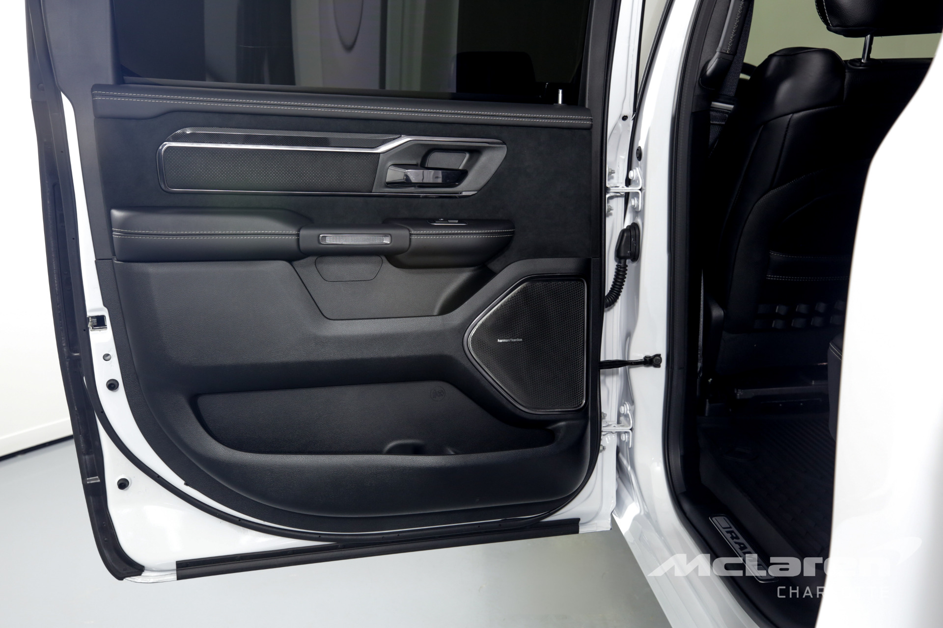 Used 2021 Ram Ram Pickup 1500 TRX | Charlotte, NC