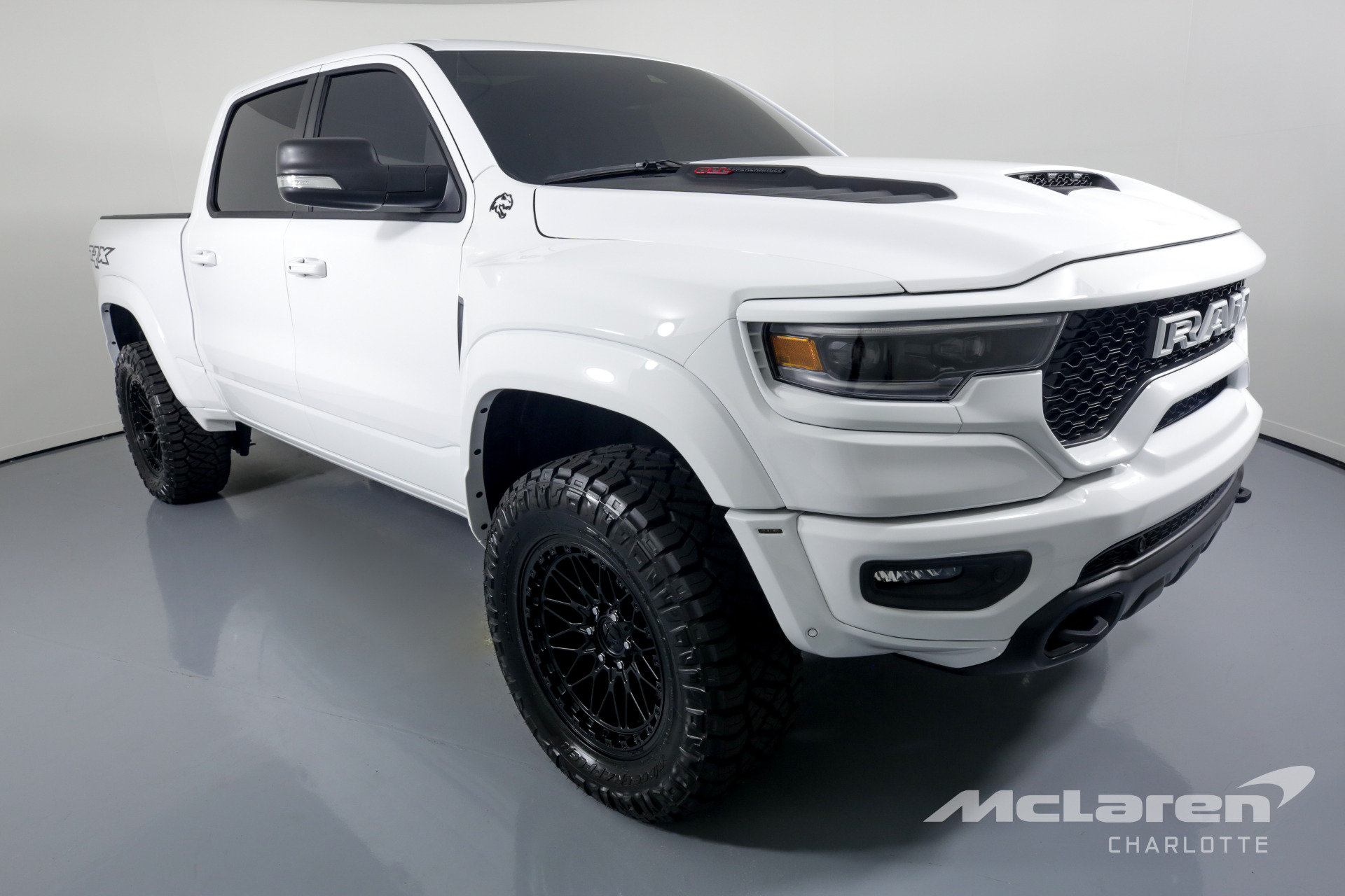 Used 2021 Ram Ram Pickup 1500 TRX | Charlotte, NC