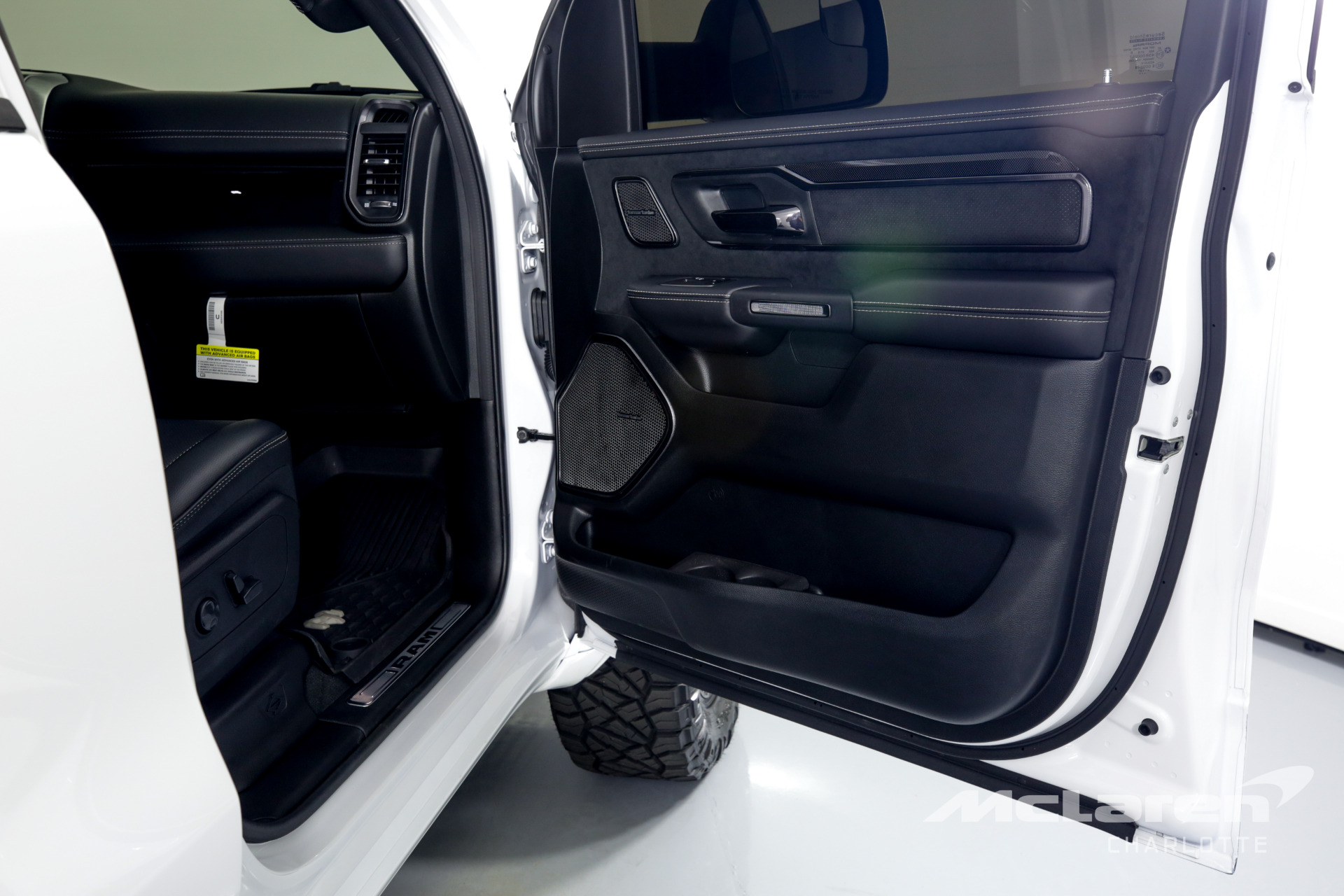 Used 2021 Ram Ram Pickup 1500 TRX | Charlotte, NC