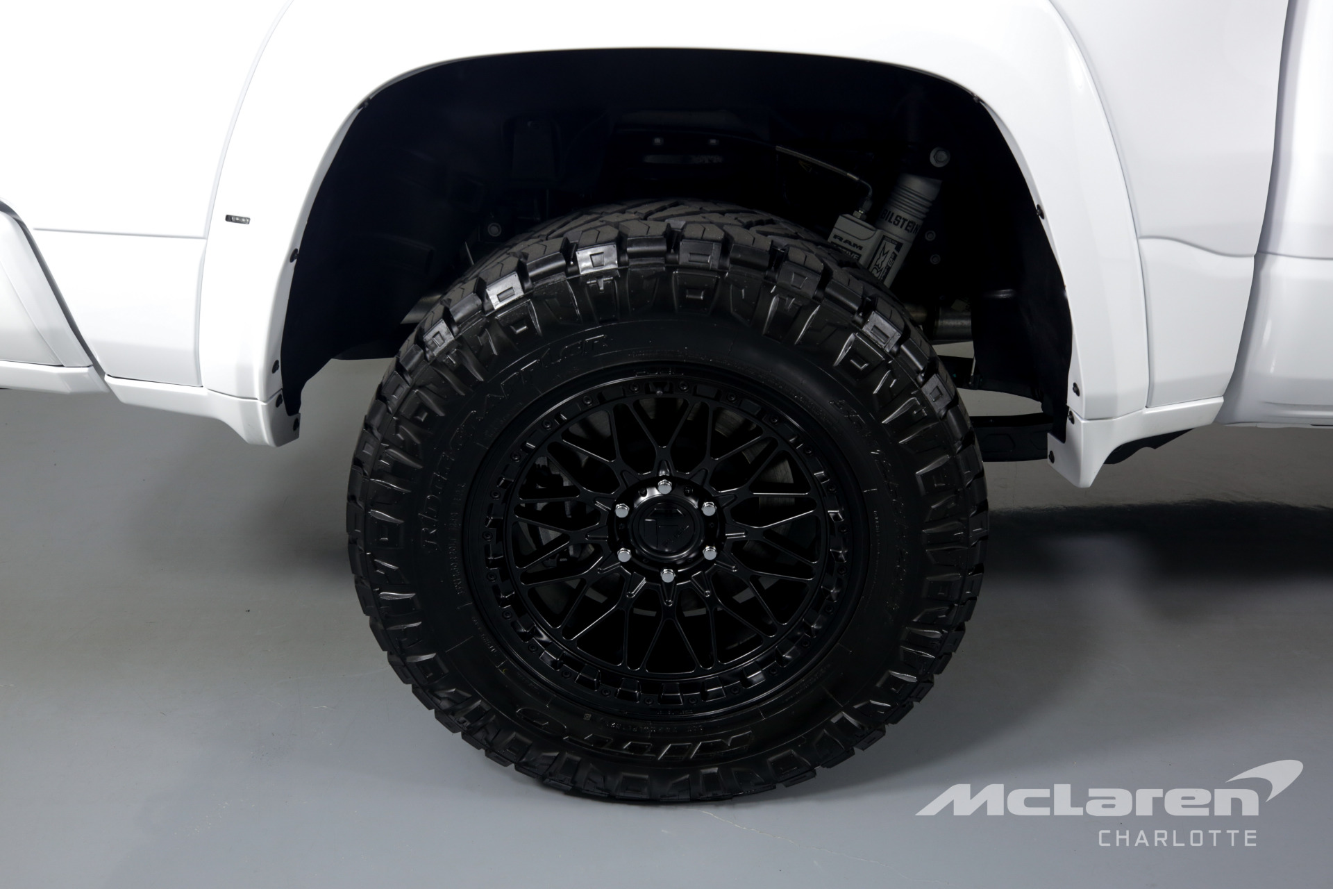 Used 2021 Ram Ram Pickup 1500 TRX | Charlotte, NC