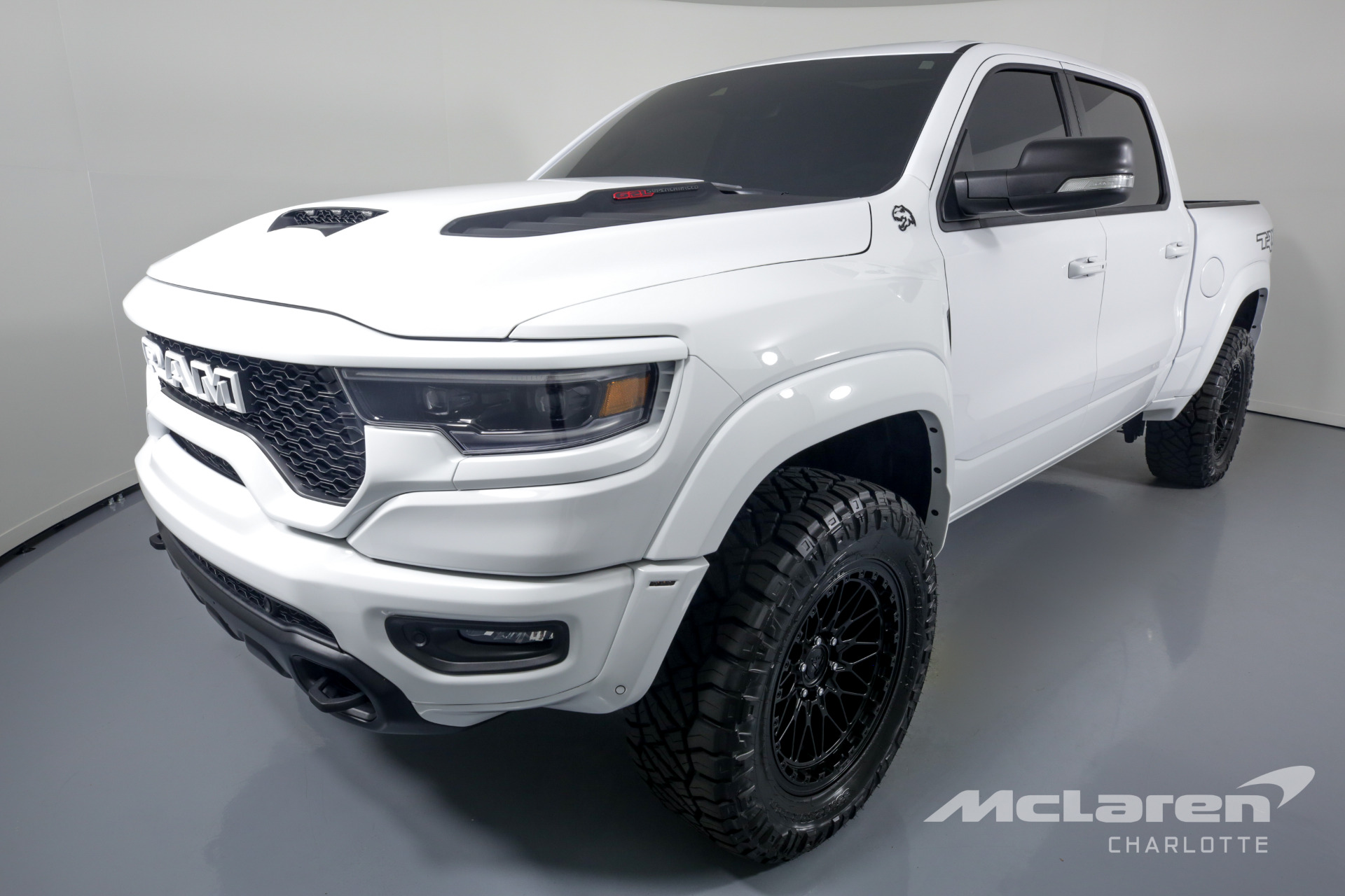 Used 2021 Ram Ram Pickup 1500 TRX | Charlotte, NC