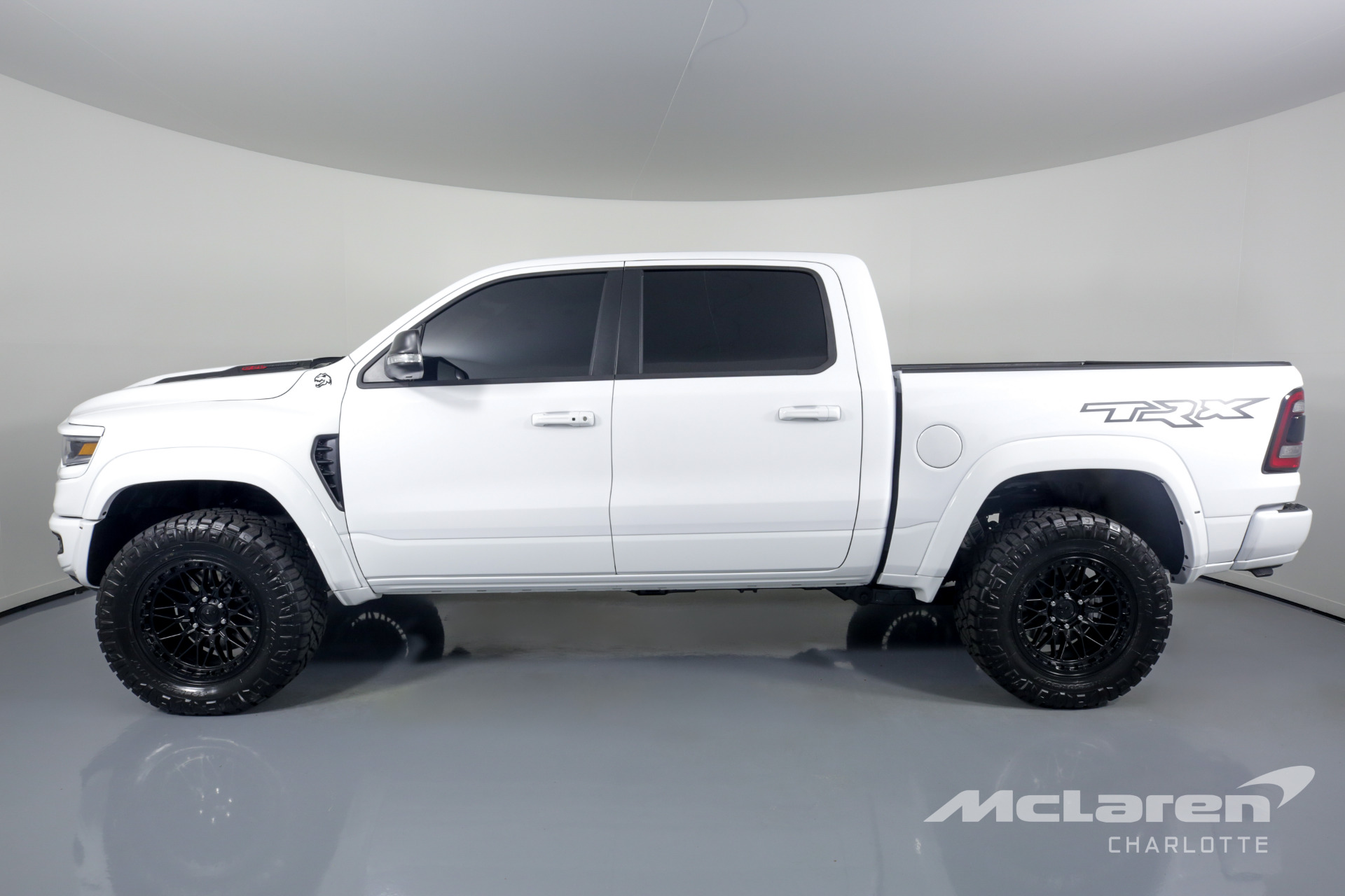 Used 2021 Ram Ram Pickup 1500 TRX | Charlotte, NC