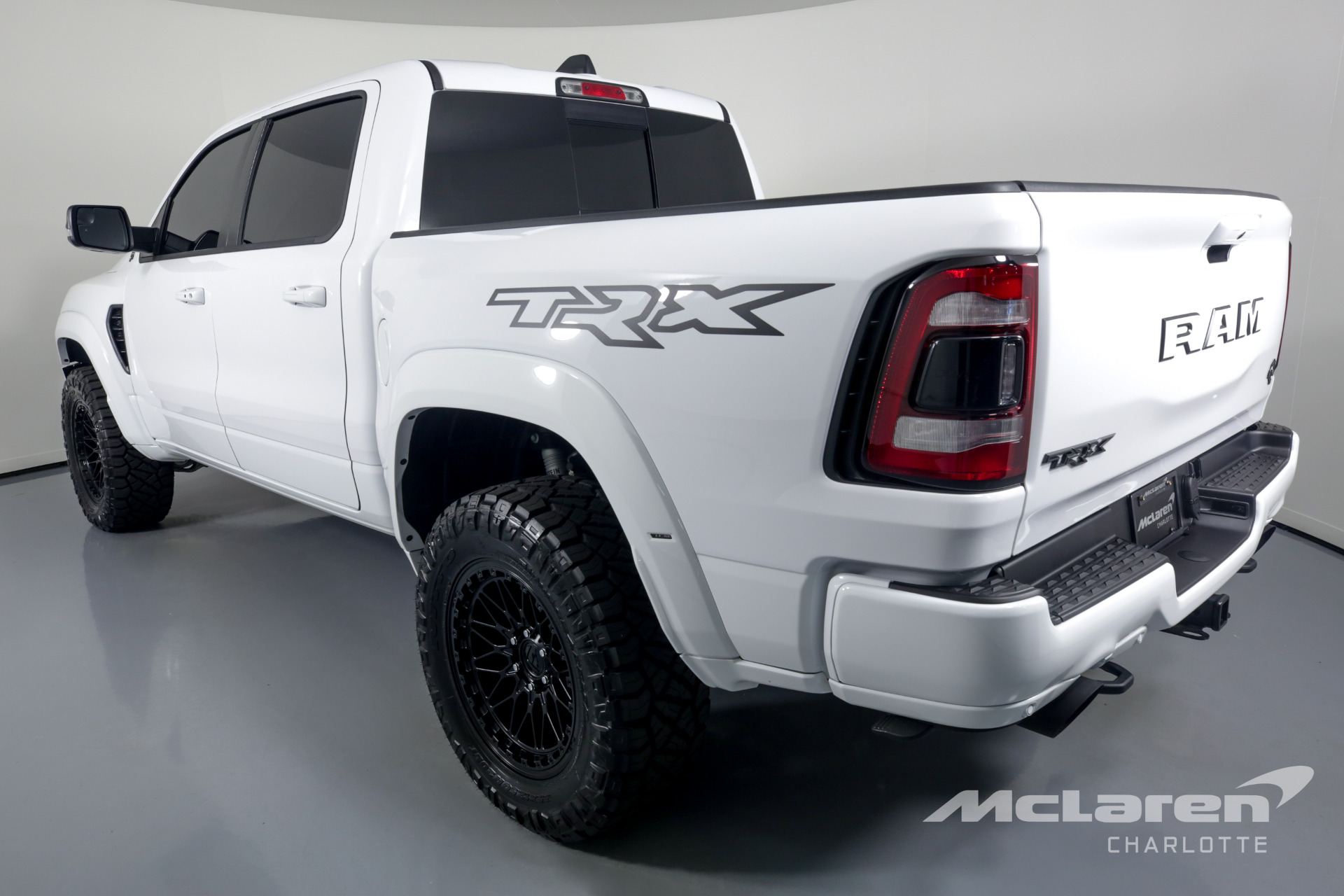 Used 2021 Ram Ram Pickup 1500 TRX | Charlotte, NC
