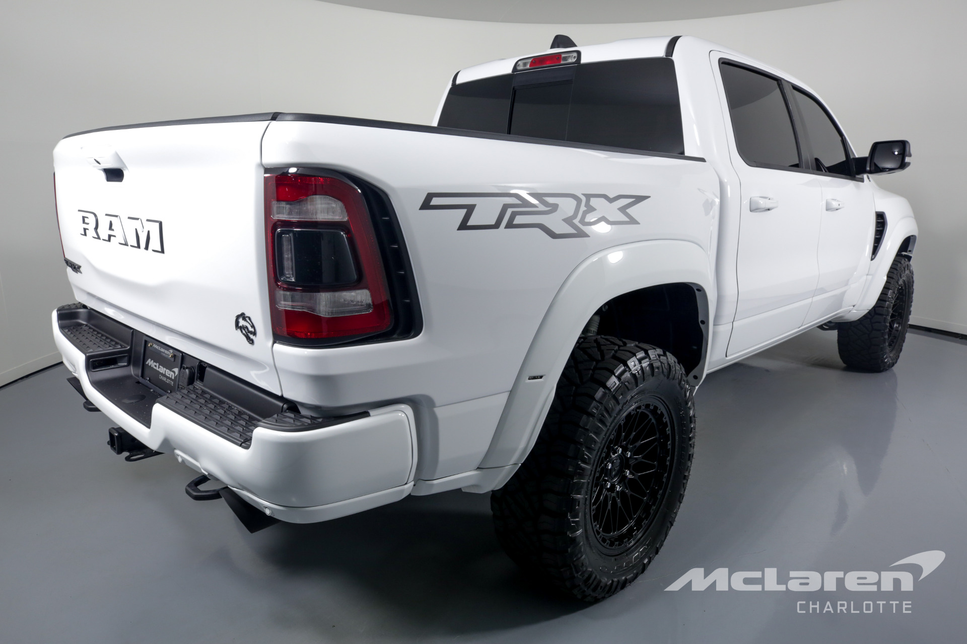 Used 2021 Ram Ram Pickup 1500 TRX | Charlotte, NC