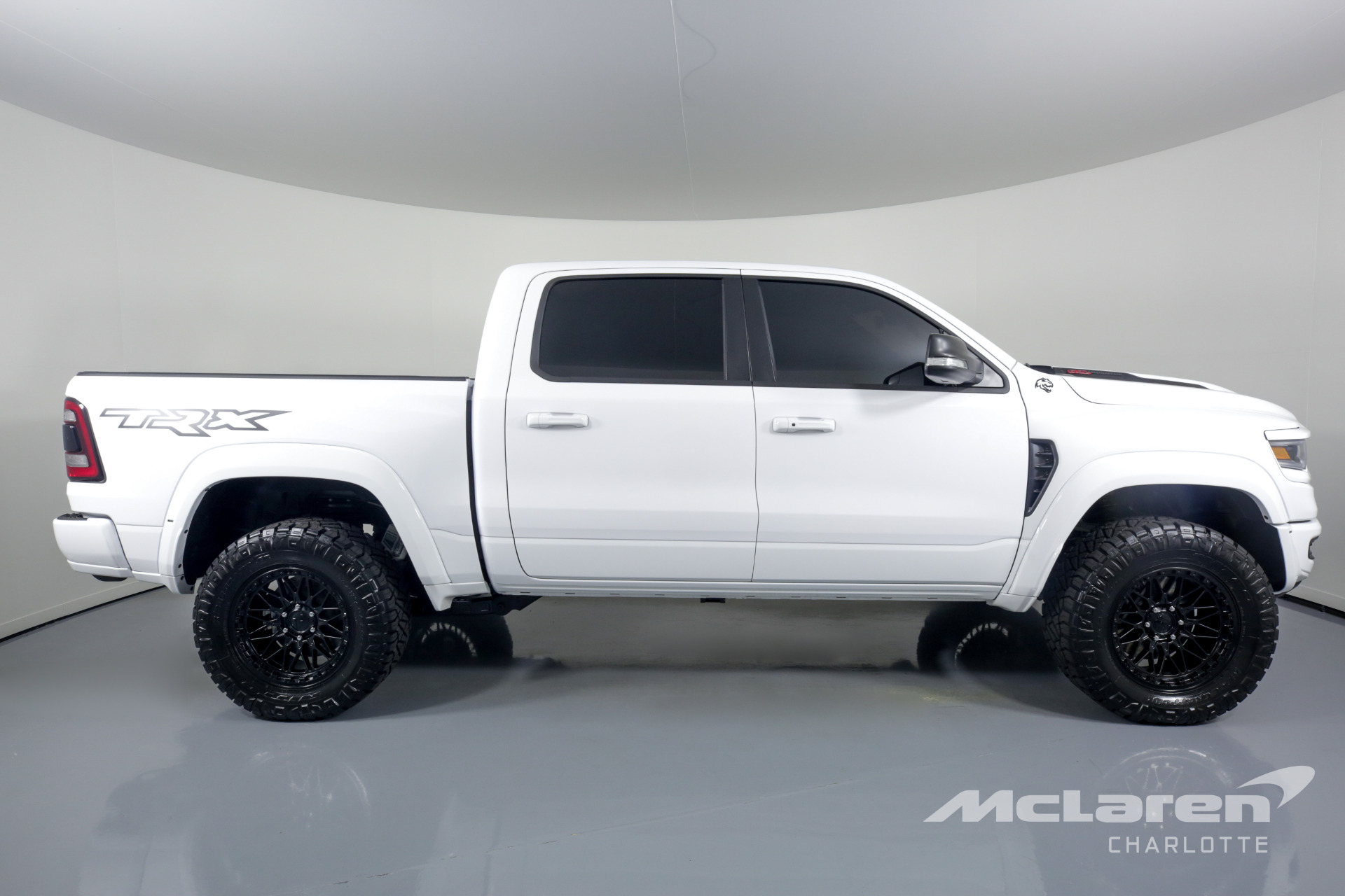 Used 2021 Ram Ram Pickup 1500 TRX | Charlotte, NC