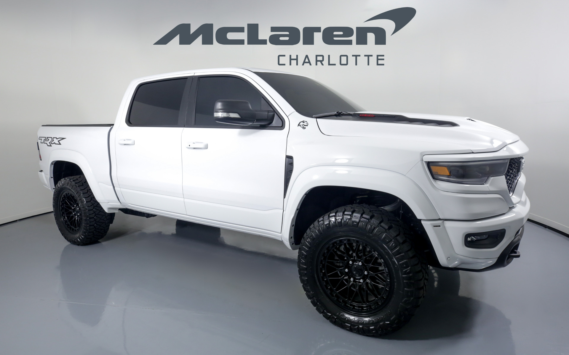 Used 2021 Ram Ram Pickup 1500 TRX | Charlotte, NC