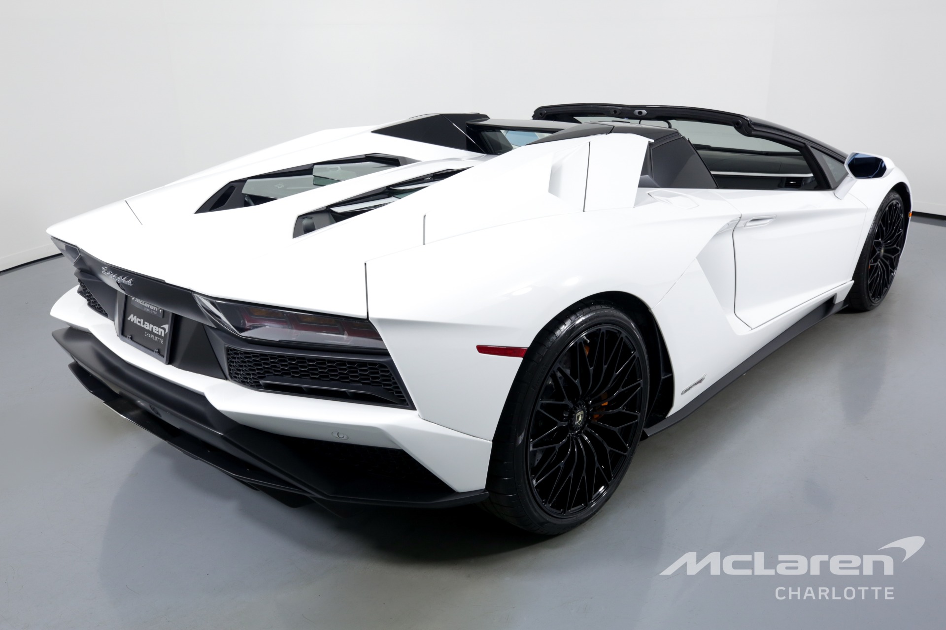 Used 2018 Lamborghini Aventador LP 740-4 S | Charlotte, NC