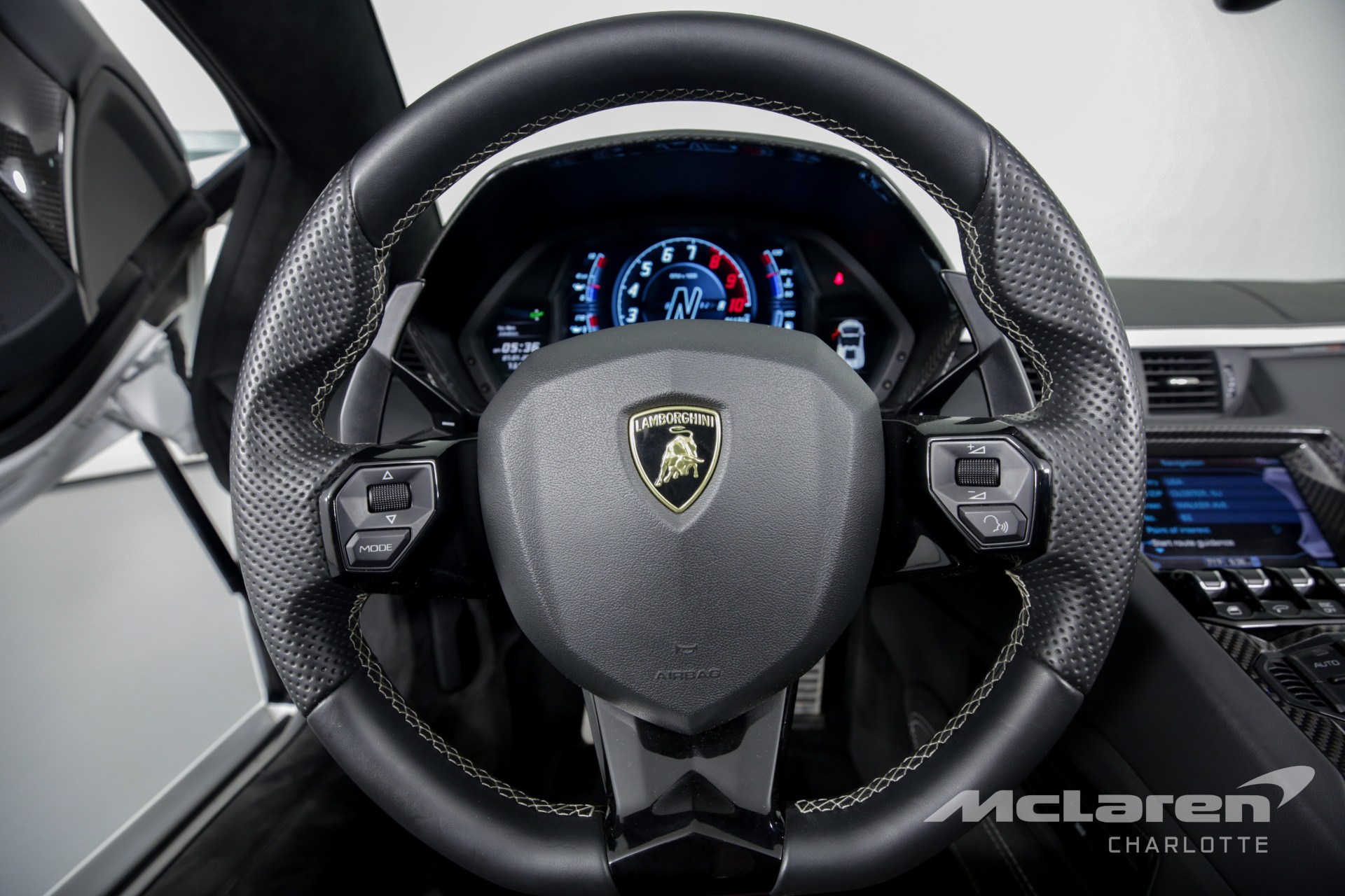 Used 2018 Lamborghini Aventador LP 740-4 S | Charlotte, NC