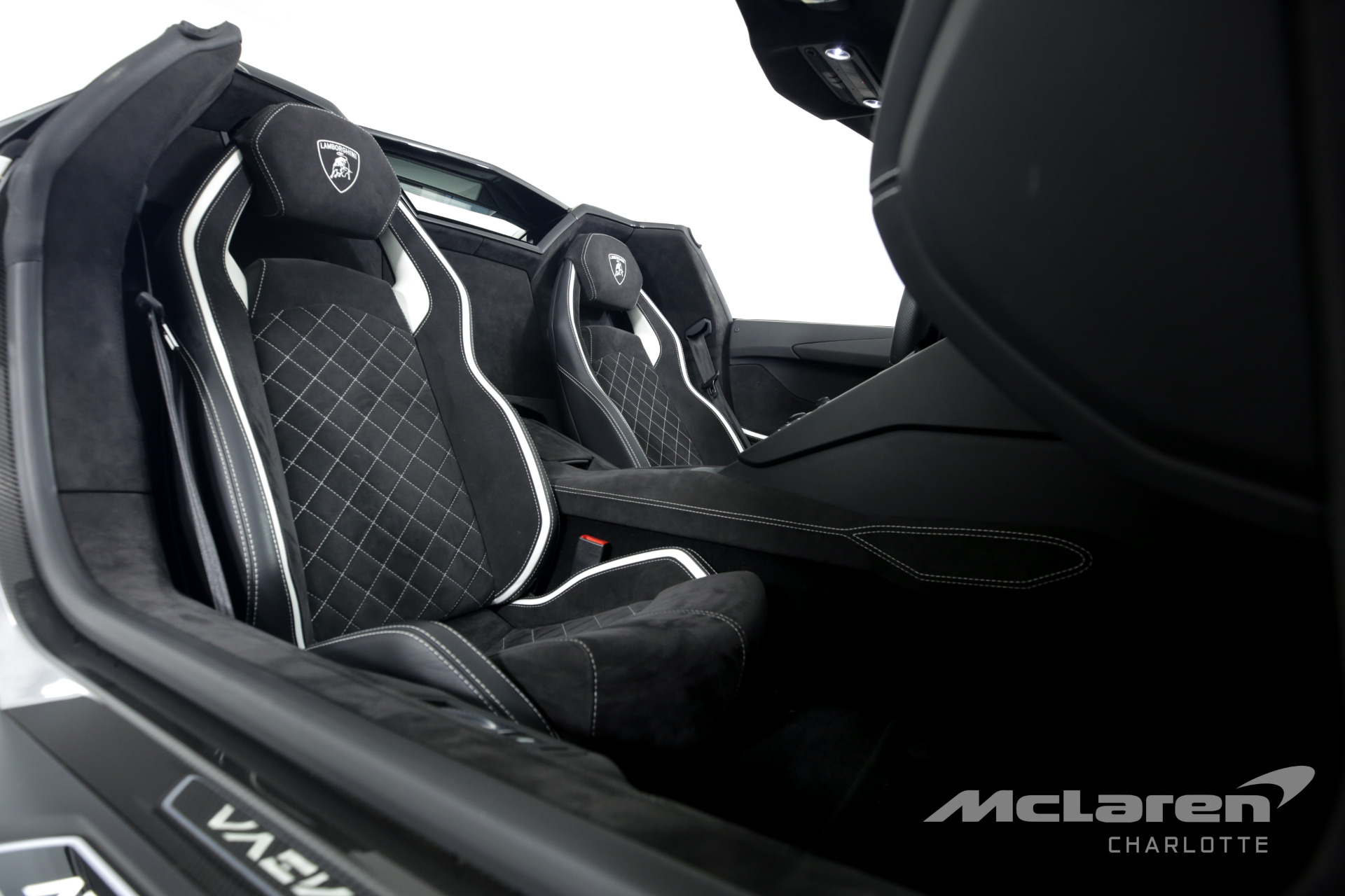 Used 2018 Lamborghini Aventador LP 740-4 S | Charlotte, NC