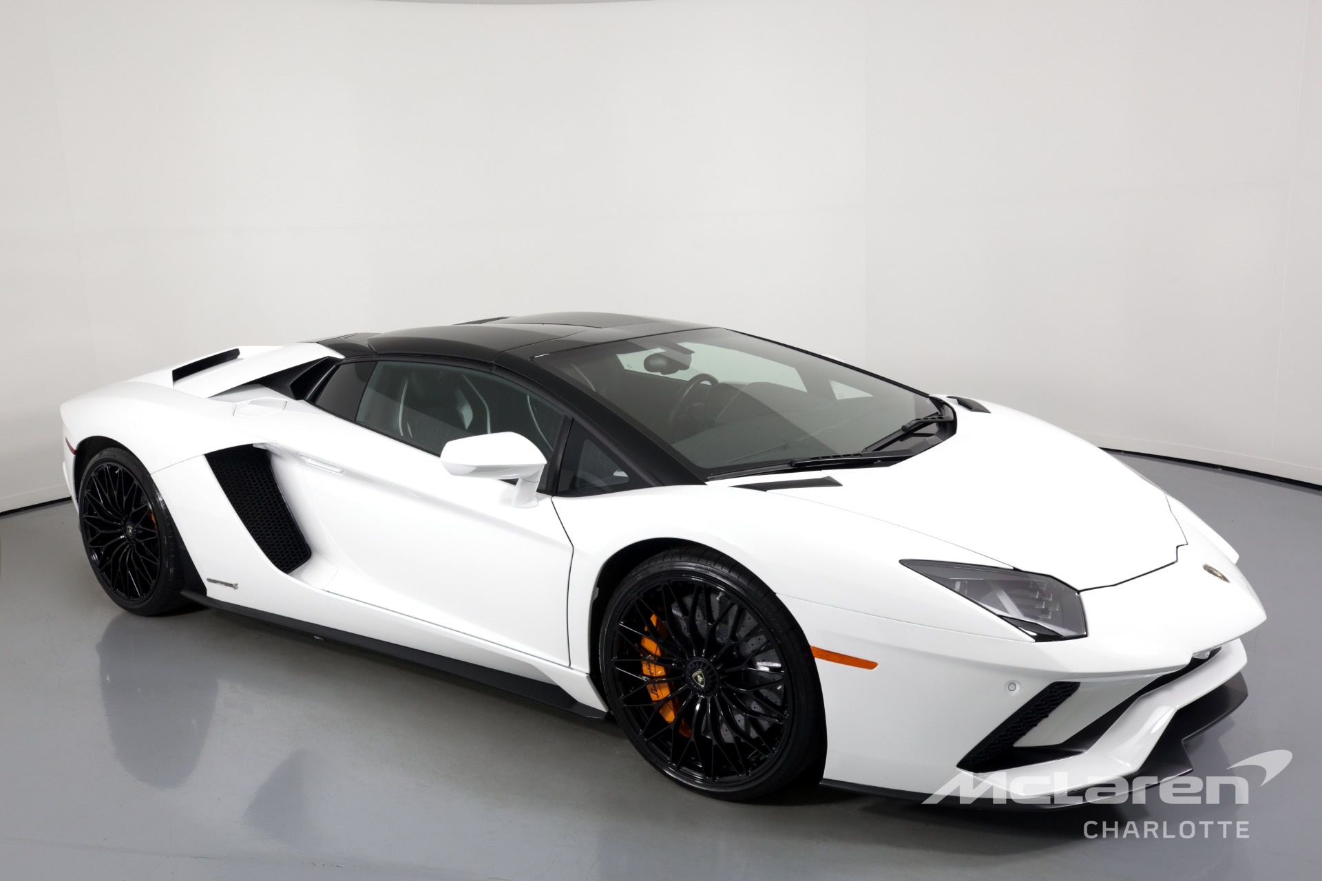 Used 2018 Lamborghini Aventador LP 740-4 S | Charlotte, NC