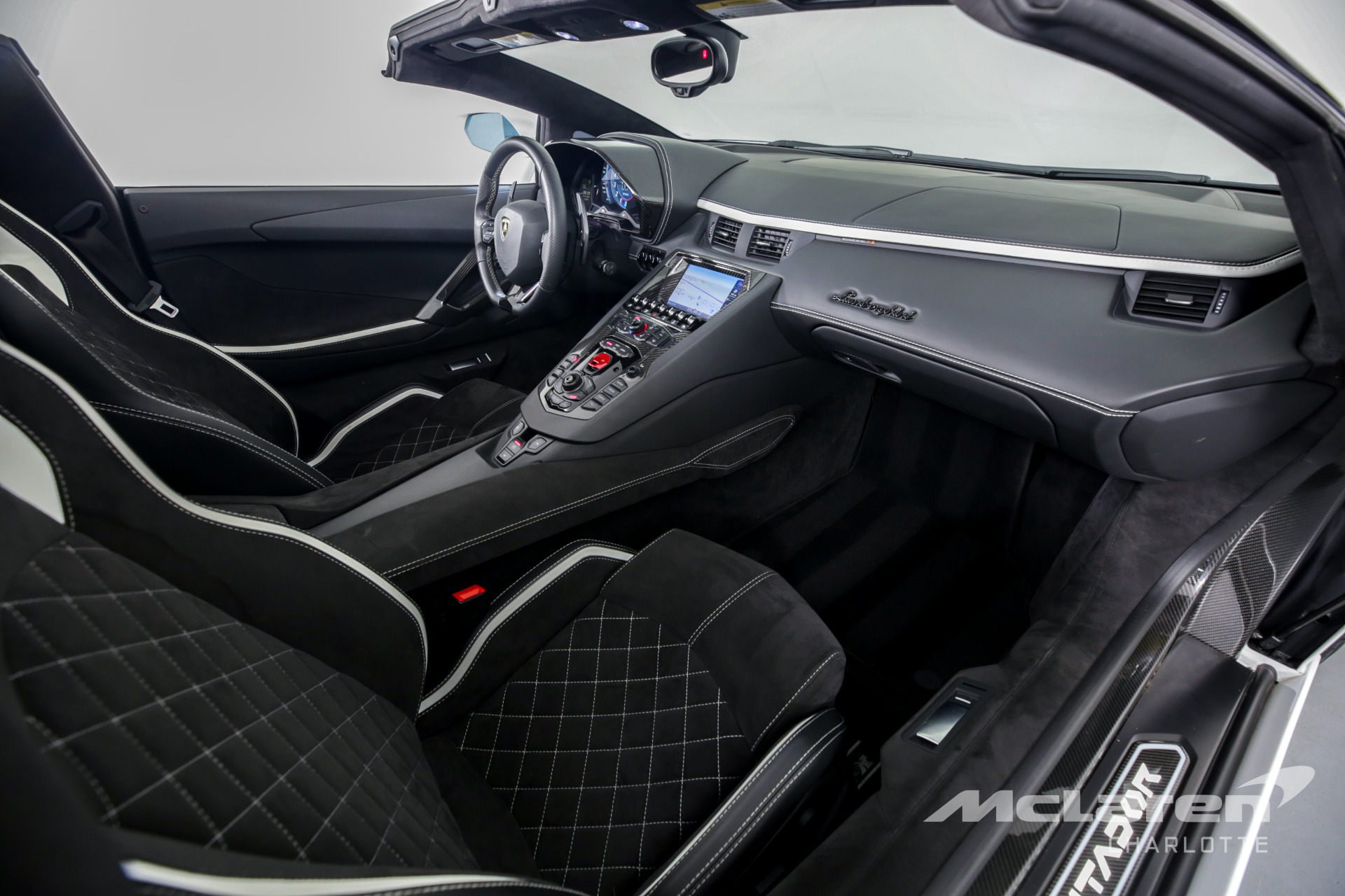 Used 2018 Lamborghini Aventador LP 740-4 S | Charlotte, NC