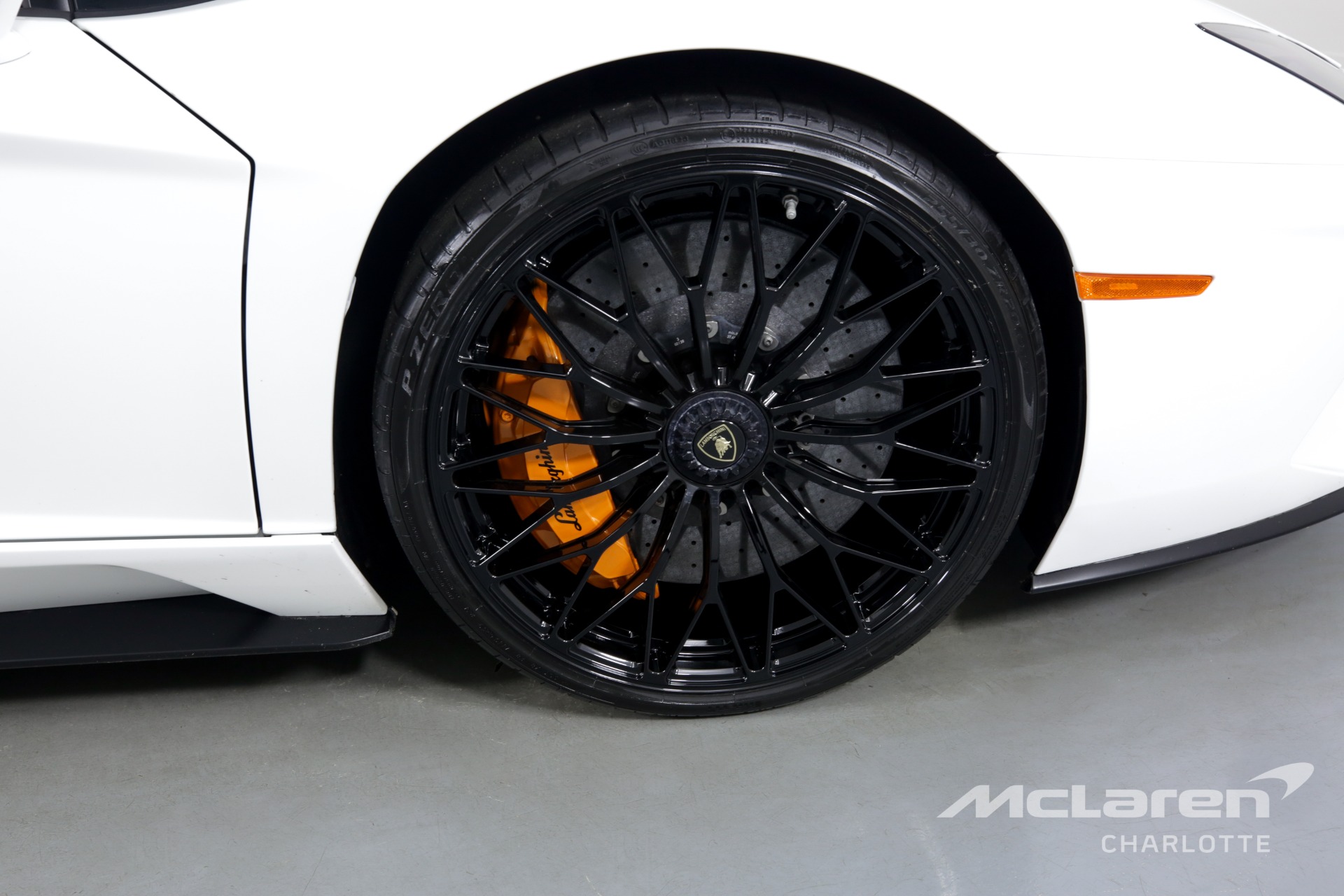 Used 2018 Lamborghini Aventador LP 740-4 S | Charlotte, NC