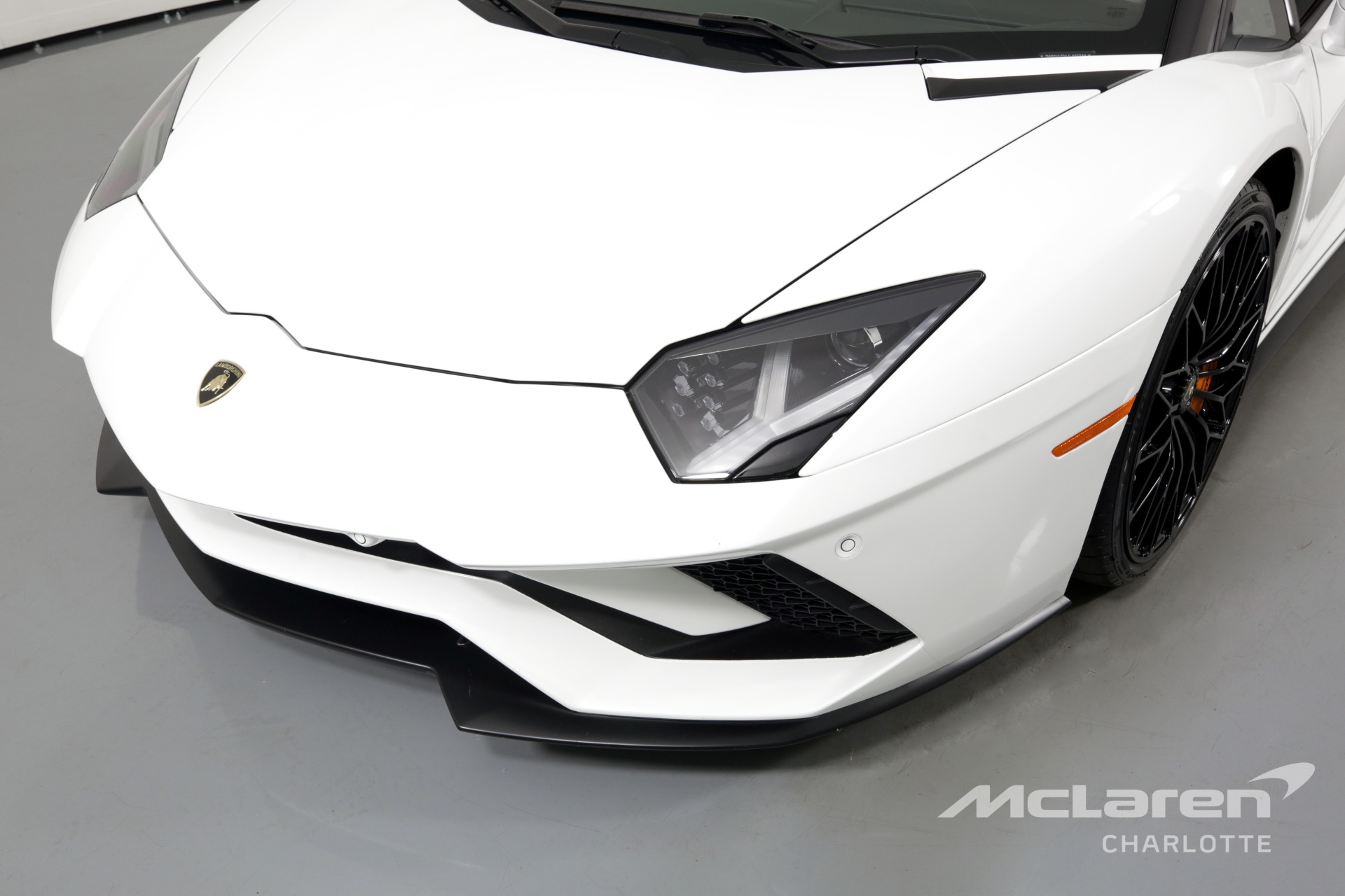 Used 2018 Lamborghini Aventador LP 740-4 S | Charlotte, NC