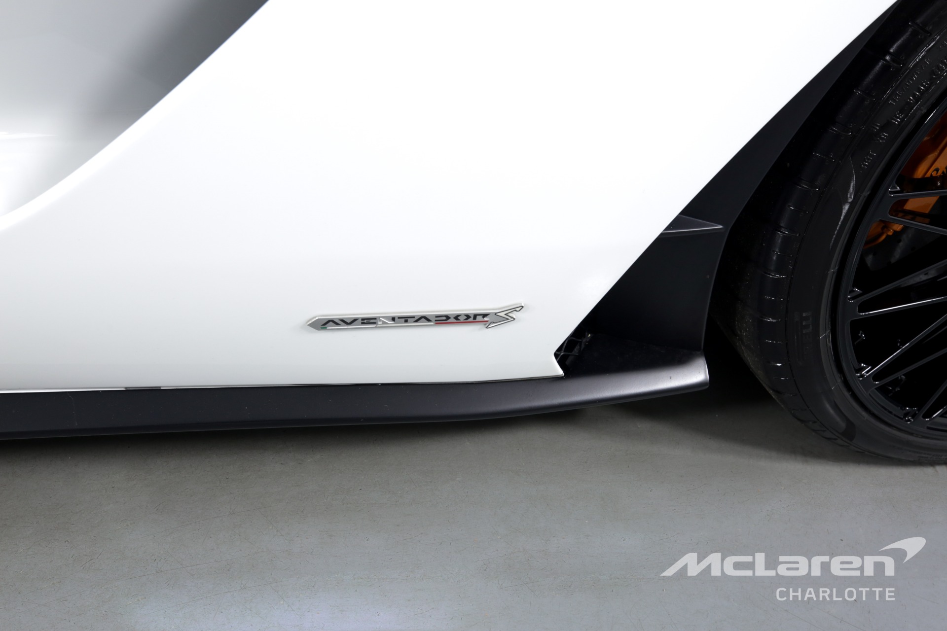 Used 2018 Lamborghini Aventador LP 740-4 S | Charlotte, NC