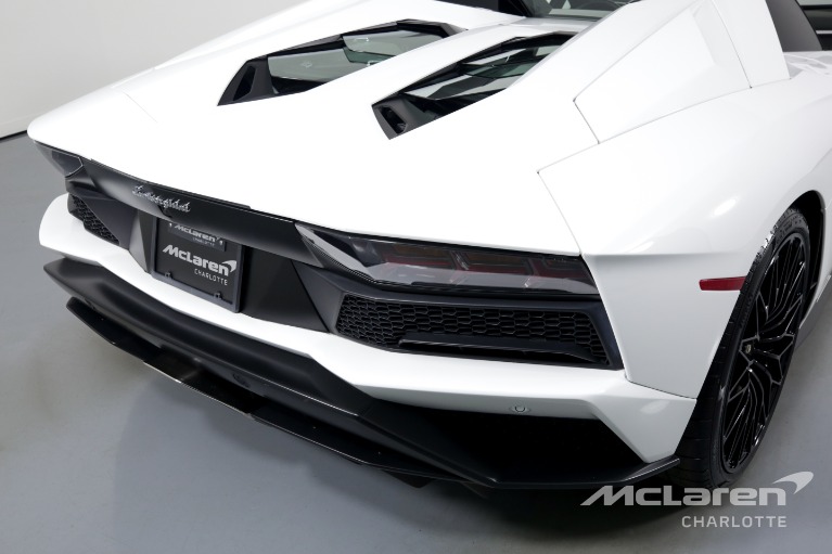 Used-2018-Lamborghini-Aventador-LP-740-4-S