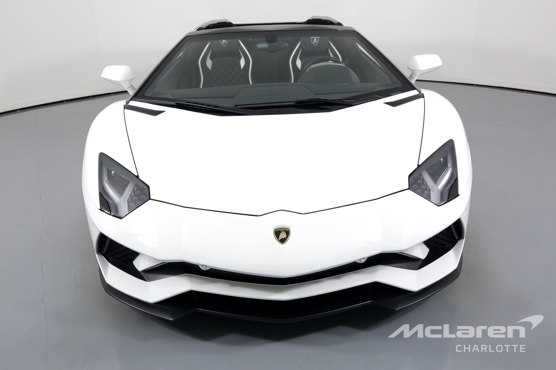 Used 2018 Lamborghini Aventador LP 740-4 S | Charlotte, NC