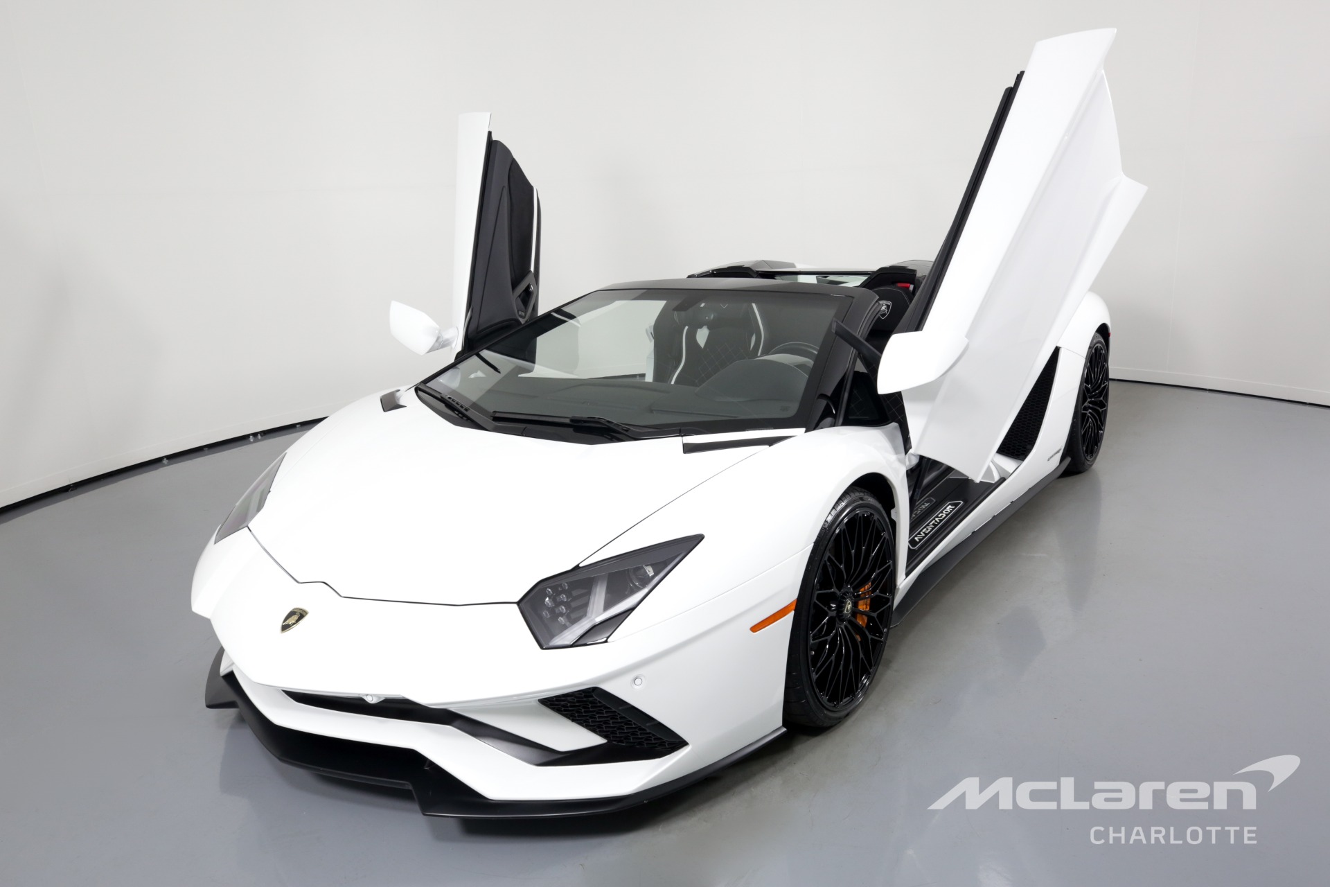 Used 2018 Lamborghini Aventador LP 740-4 S | Charlotte, NC