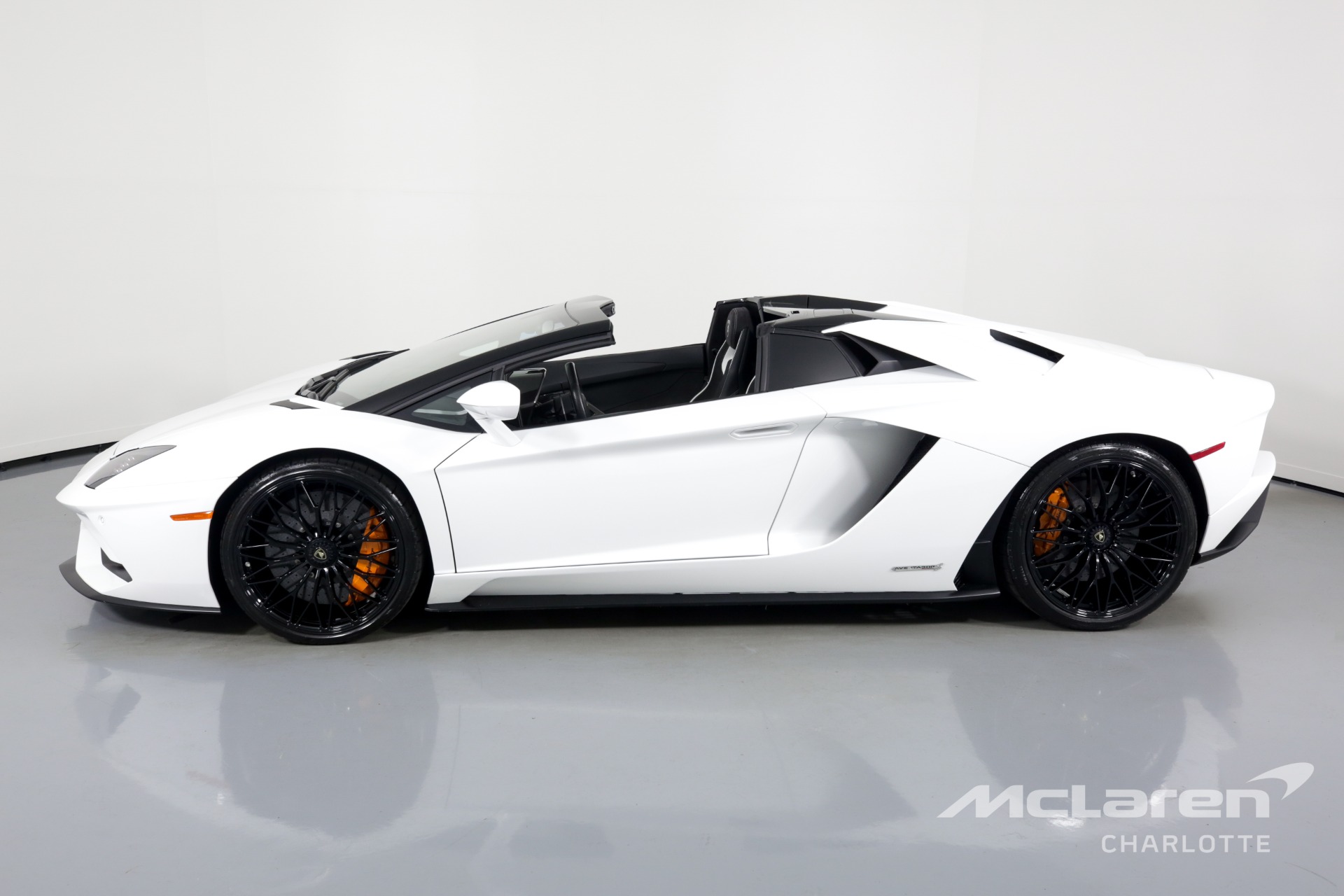 Used 2018 Lamborghini Aventador LP 740-4 S | Charlotte, NC