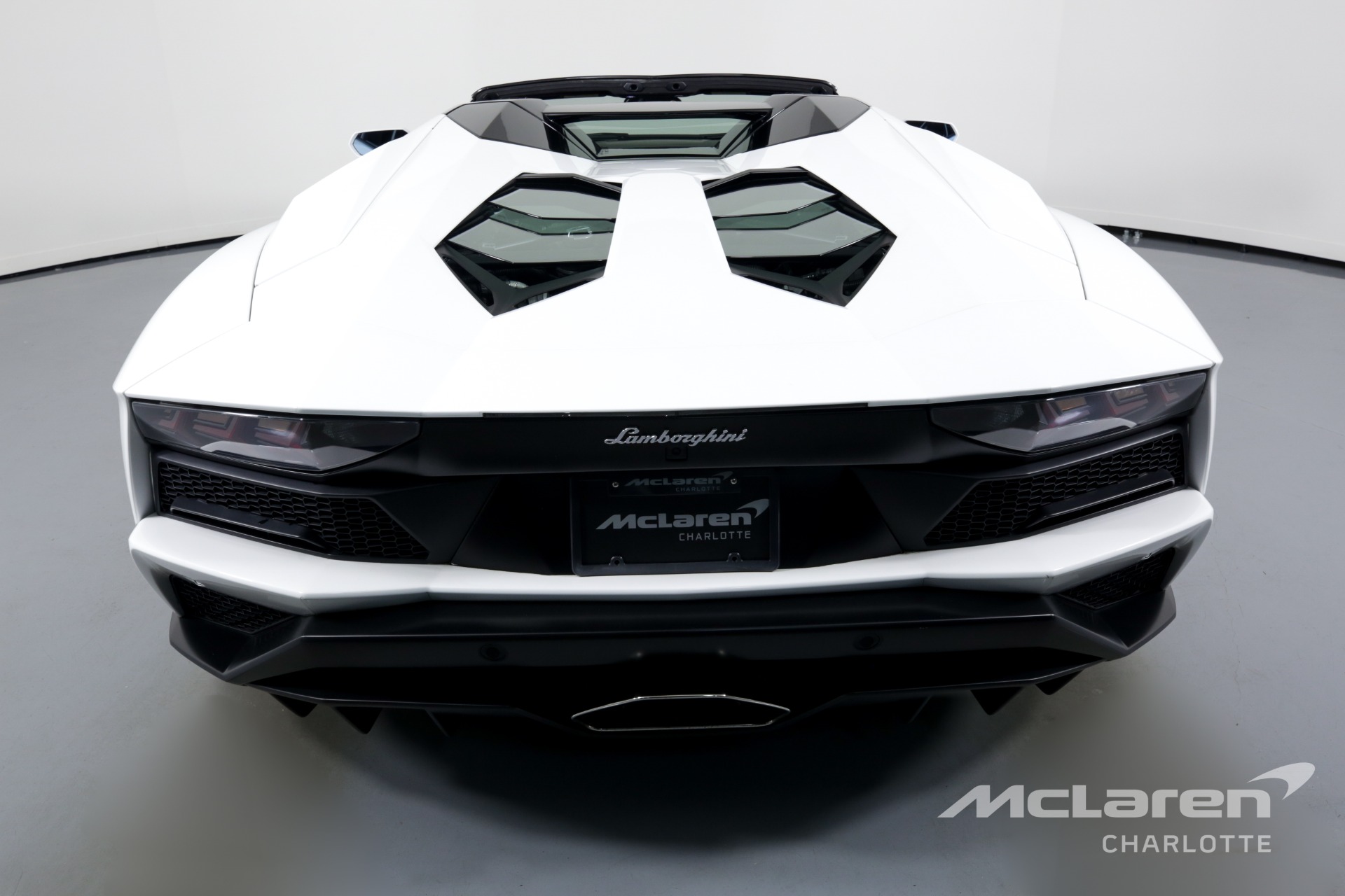 Used 2018 Lamborghini Aventador LP 740-4 S | Charlotte, NC