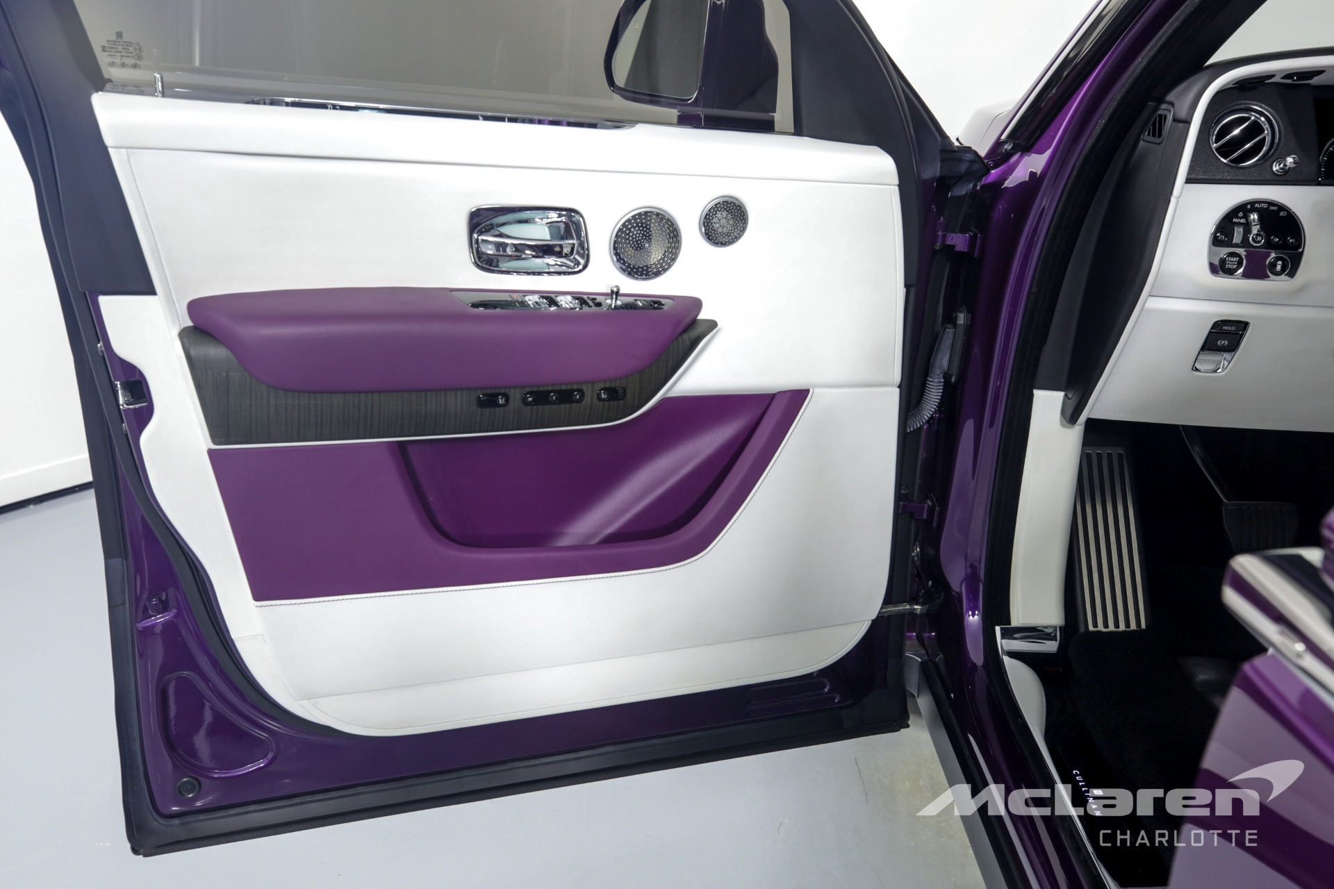 Used 2019 Rolls-Royce Cullinan | Charlotte, NC