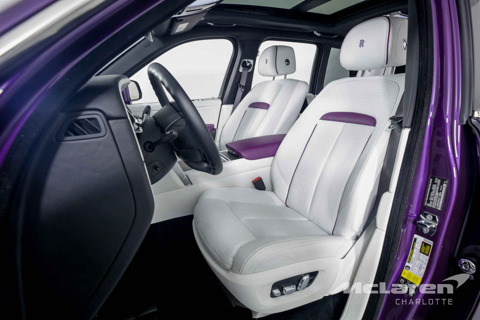 Used 2019 Rolls-Royce Cullinan | Charlotte, NC