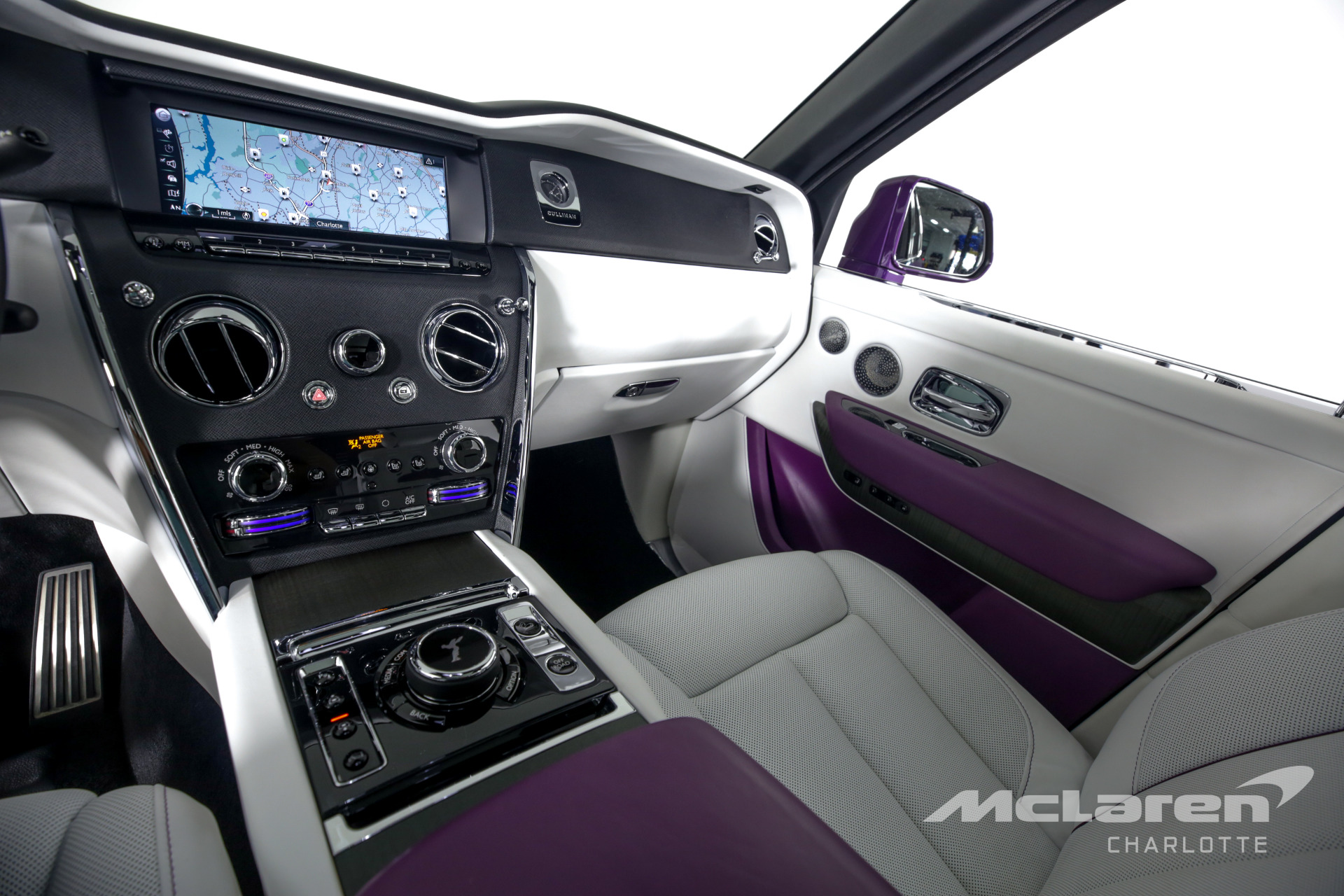 Used 2019 Rolls-Royce Cullinan | Charlotte, NC