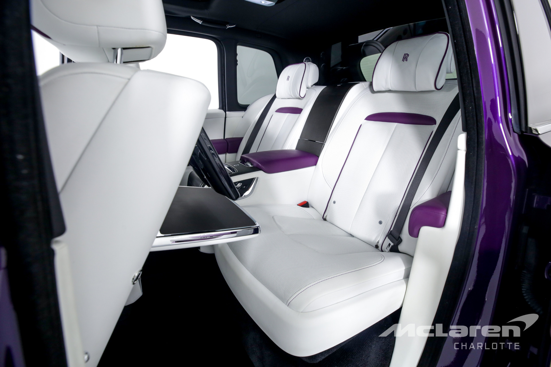 Used 2019 Rolls-Royce Cullinan | Charlotte, NC