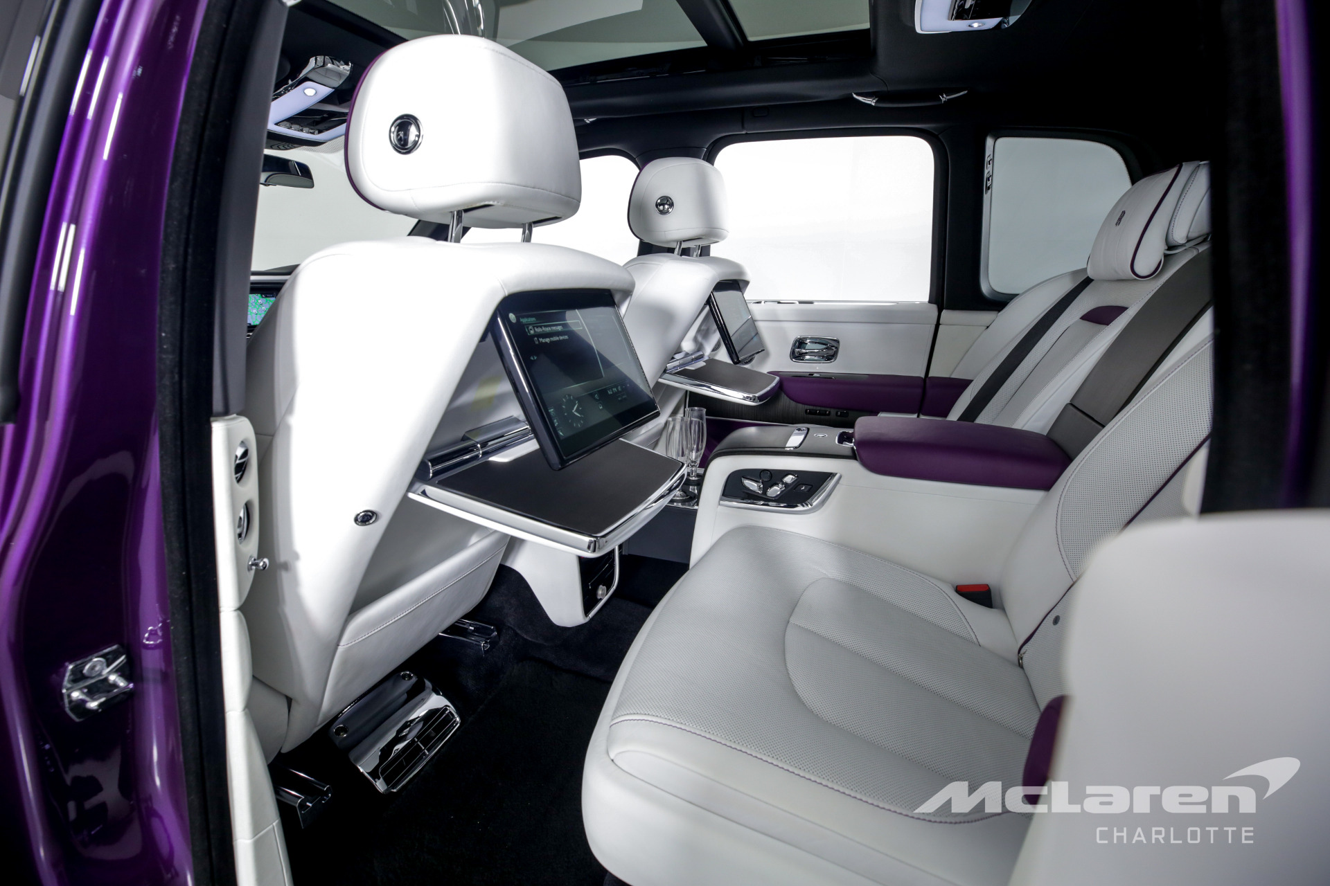 Used 2019 Rolls-Royce Cullinan | Charlotte, NC