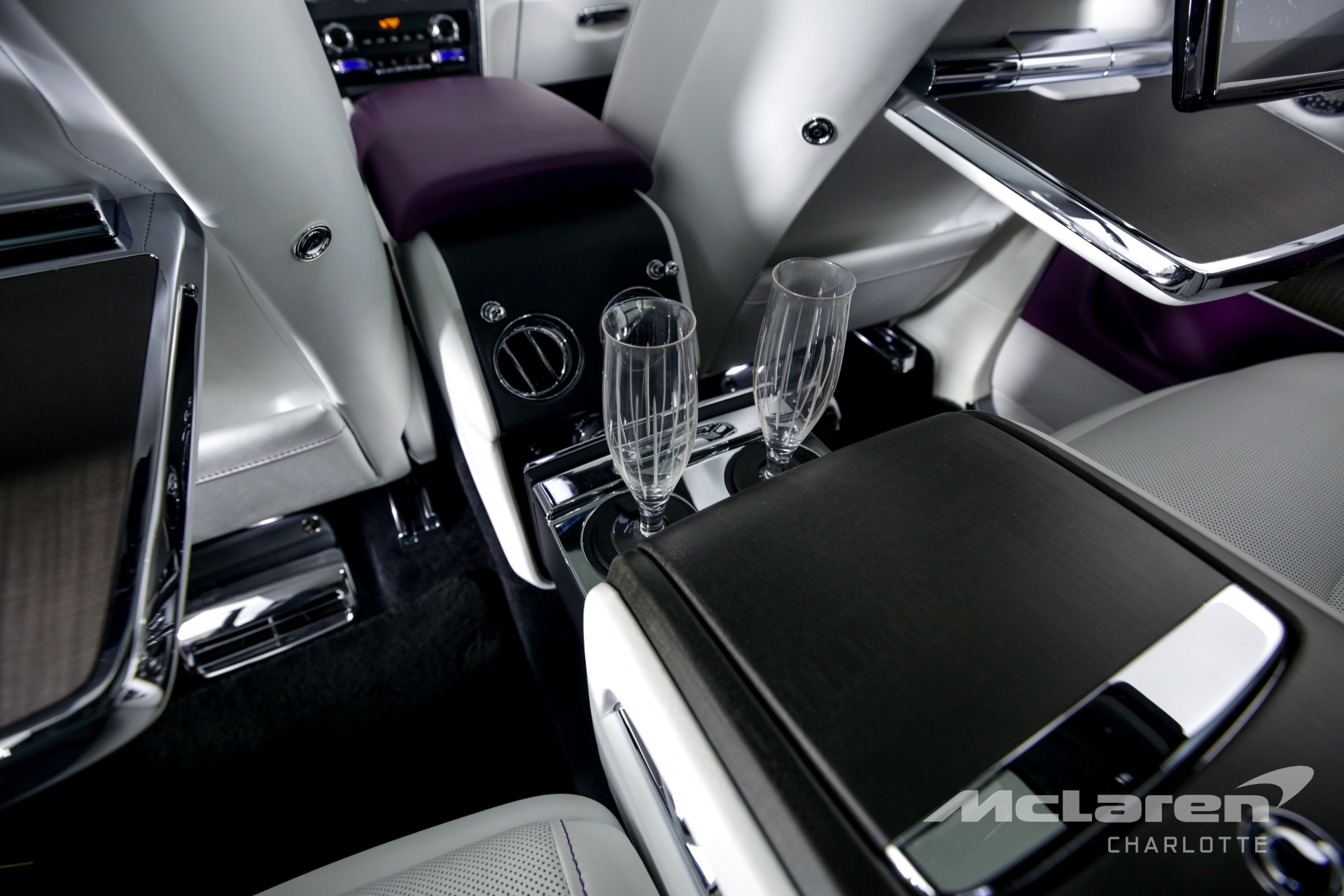 Used 2019 Rolls-Royce Cullinan | Charlotte, NC