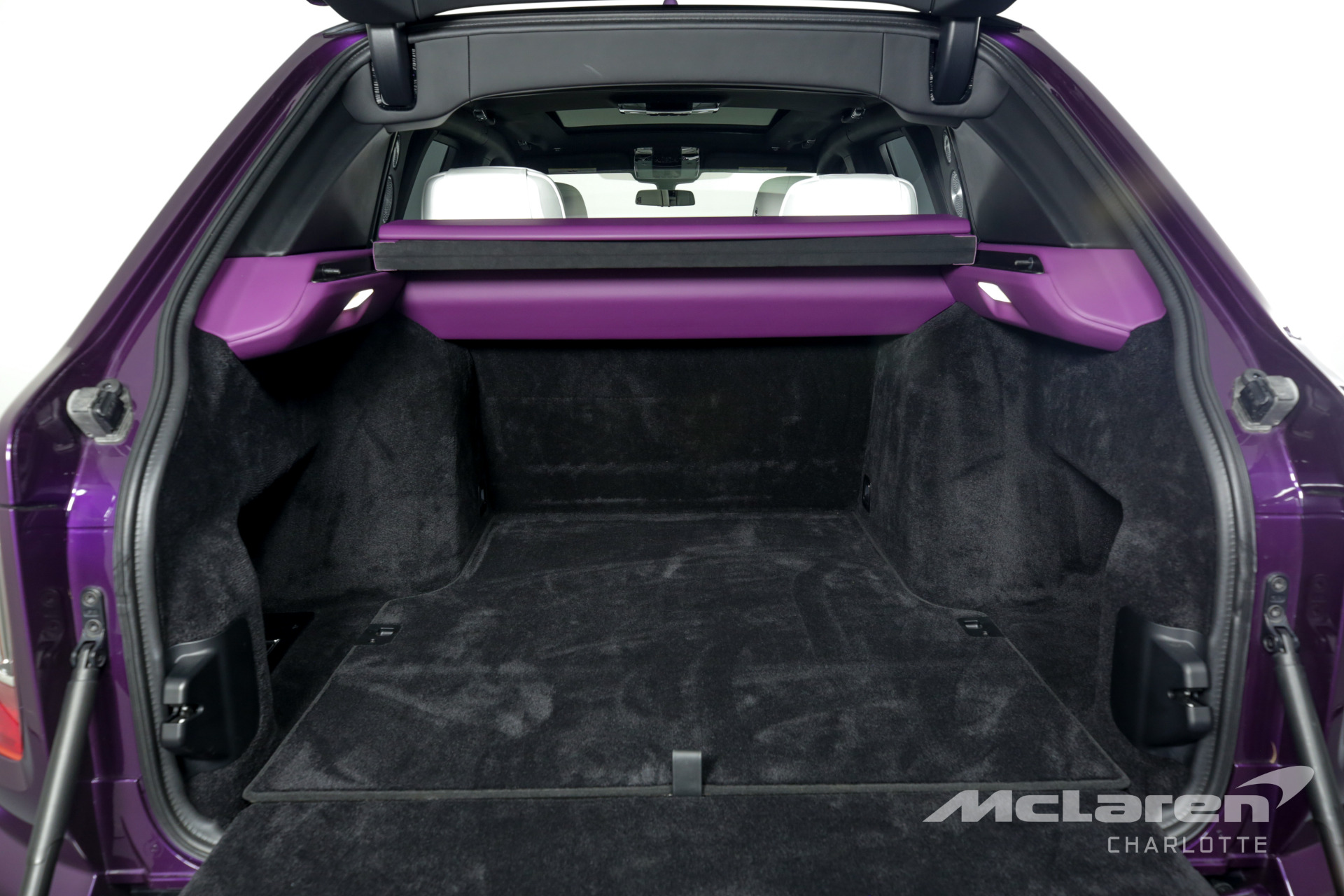Used 2019 Rolls-Royce Cullinan | Charlotte, NC