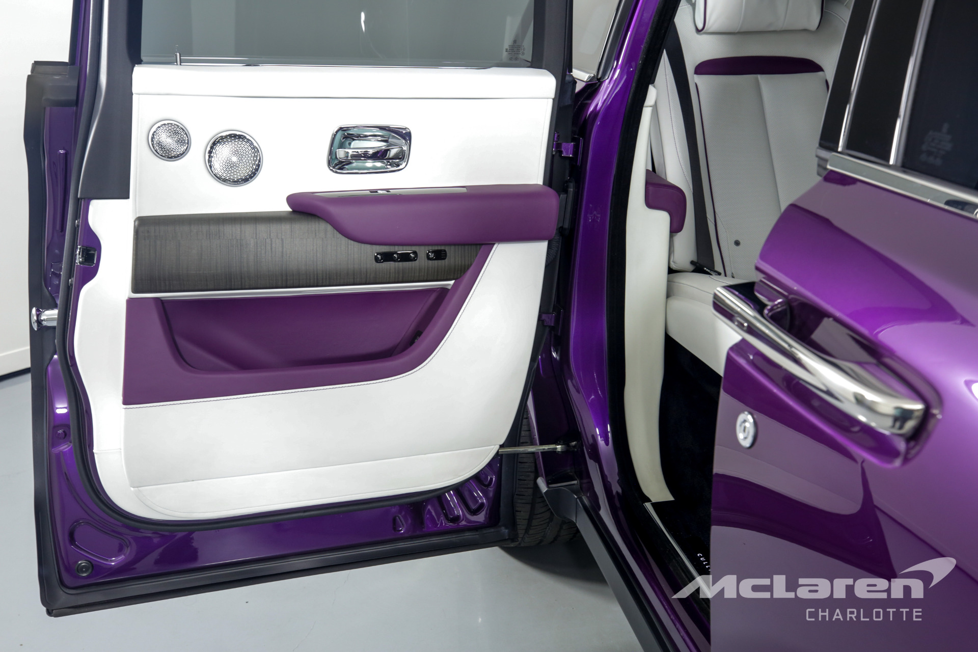 Used 2019 Rolls-Royce Cullinan | Charlotte, NC