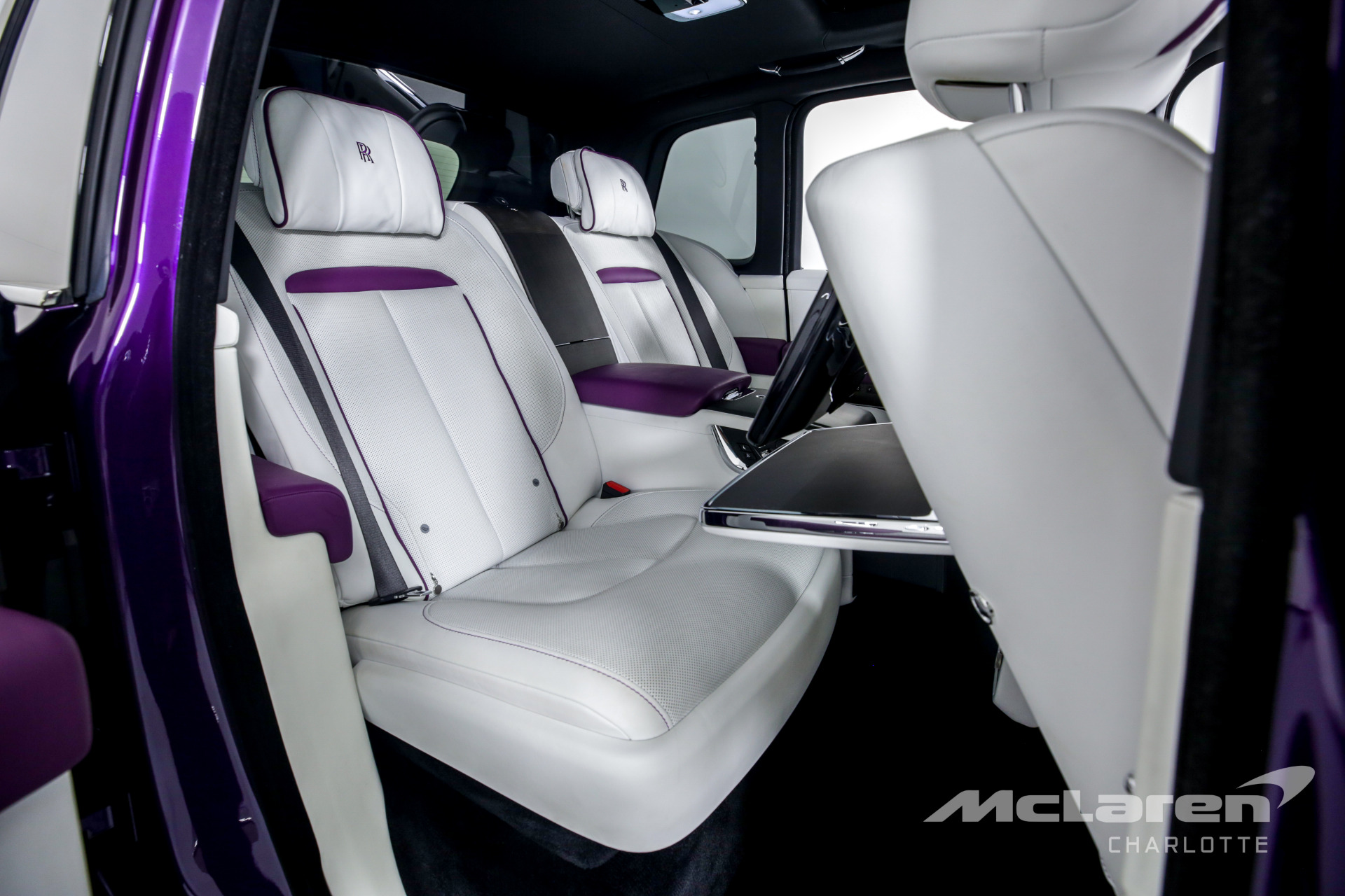 Used 2019 Rolls-Royce Cullinan | Charlotte, NC