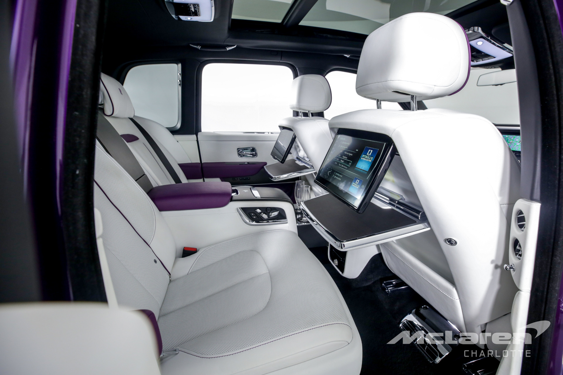 Used 2019 Rolls-Royce Cullinan | Charlotte, NC