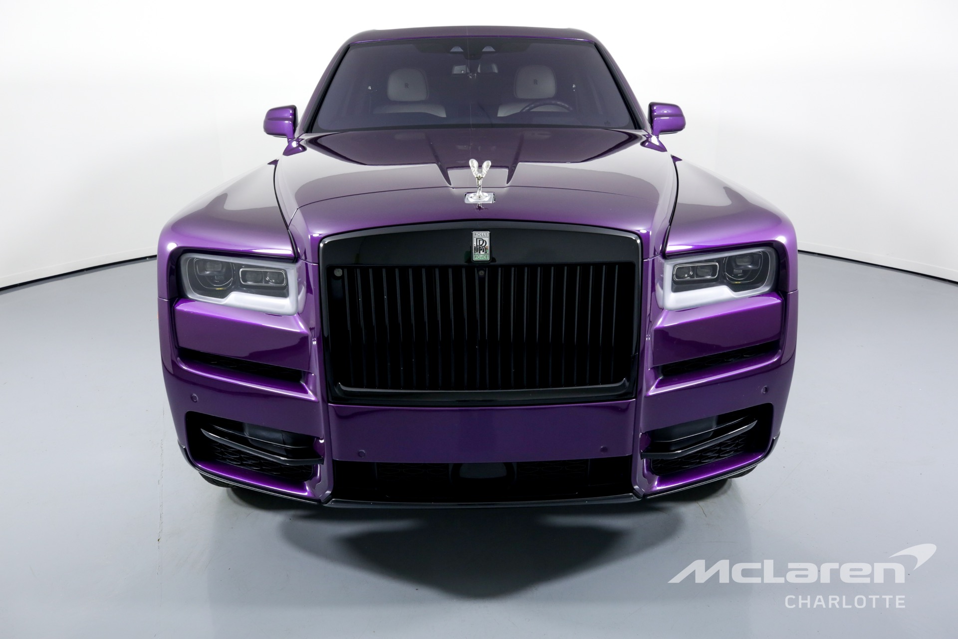 Used 2019 Rolls-Royce Cullinan | Charlotte, NC