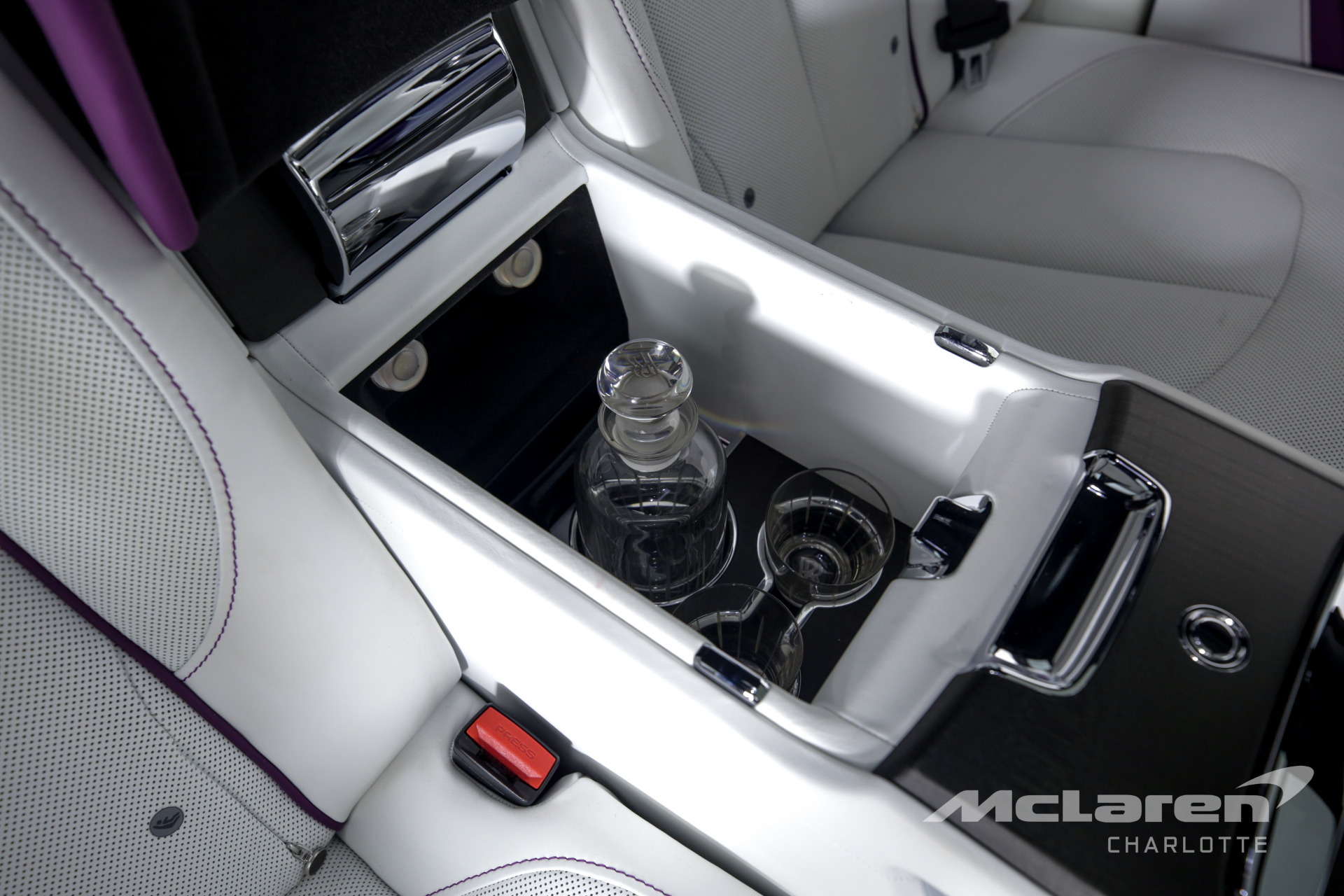 Used 2019 Rolls-Royce Cullinan | Charlotte, NC