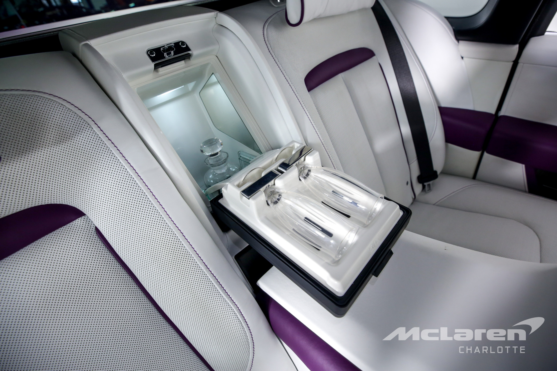 Used 2019 Rolls-Royce Cullinan | Charlotte, NC