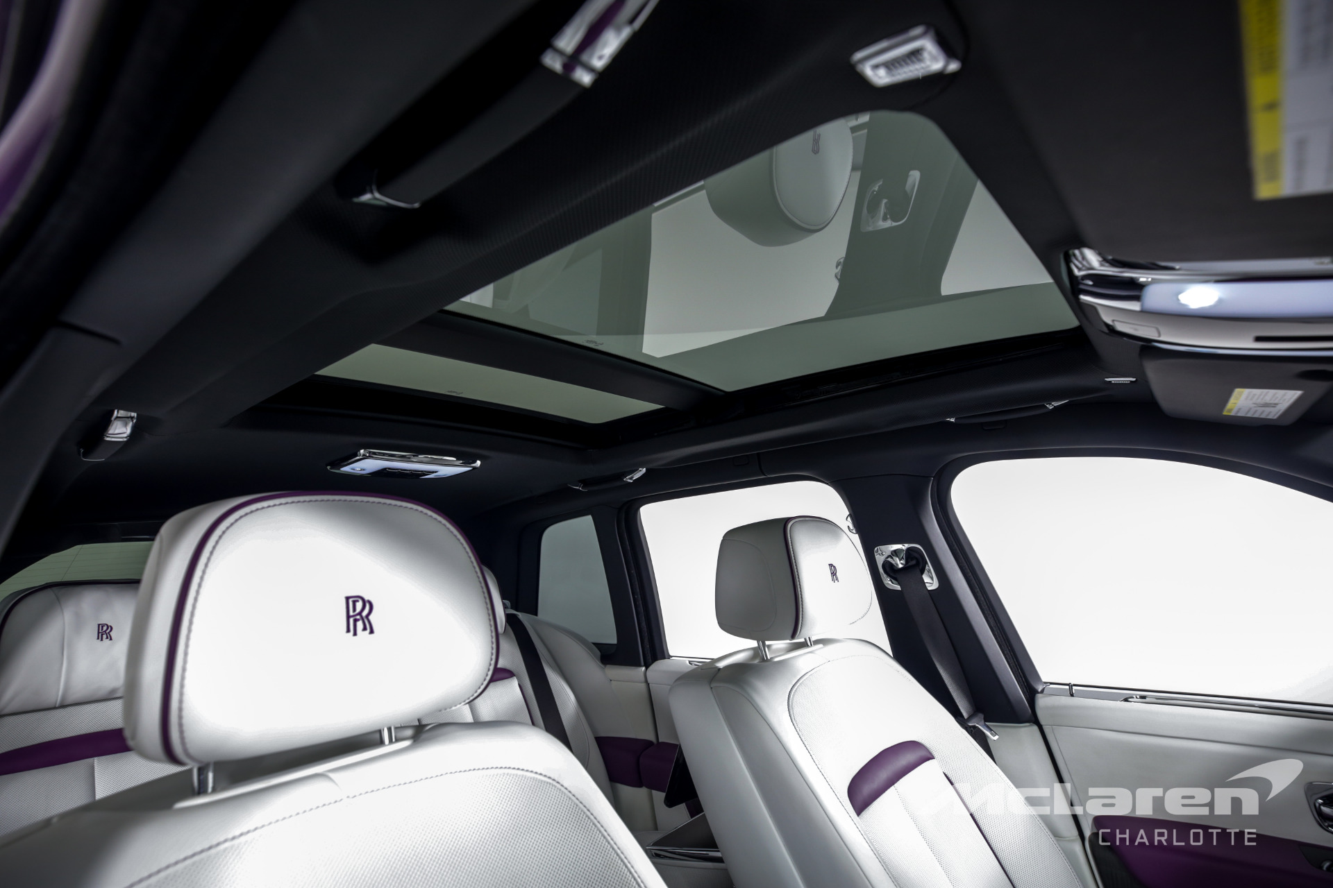 Used 2019 Rolls-Royce Cullinan | Charlotte, NC