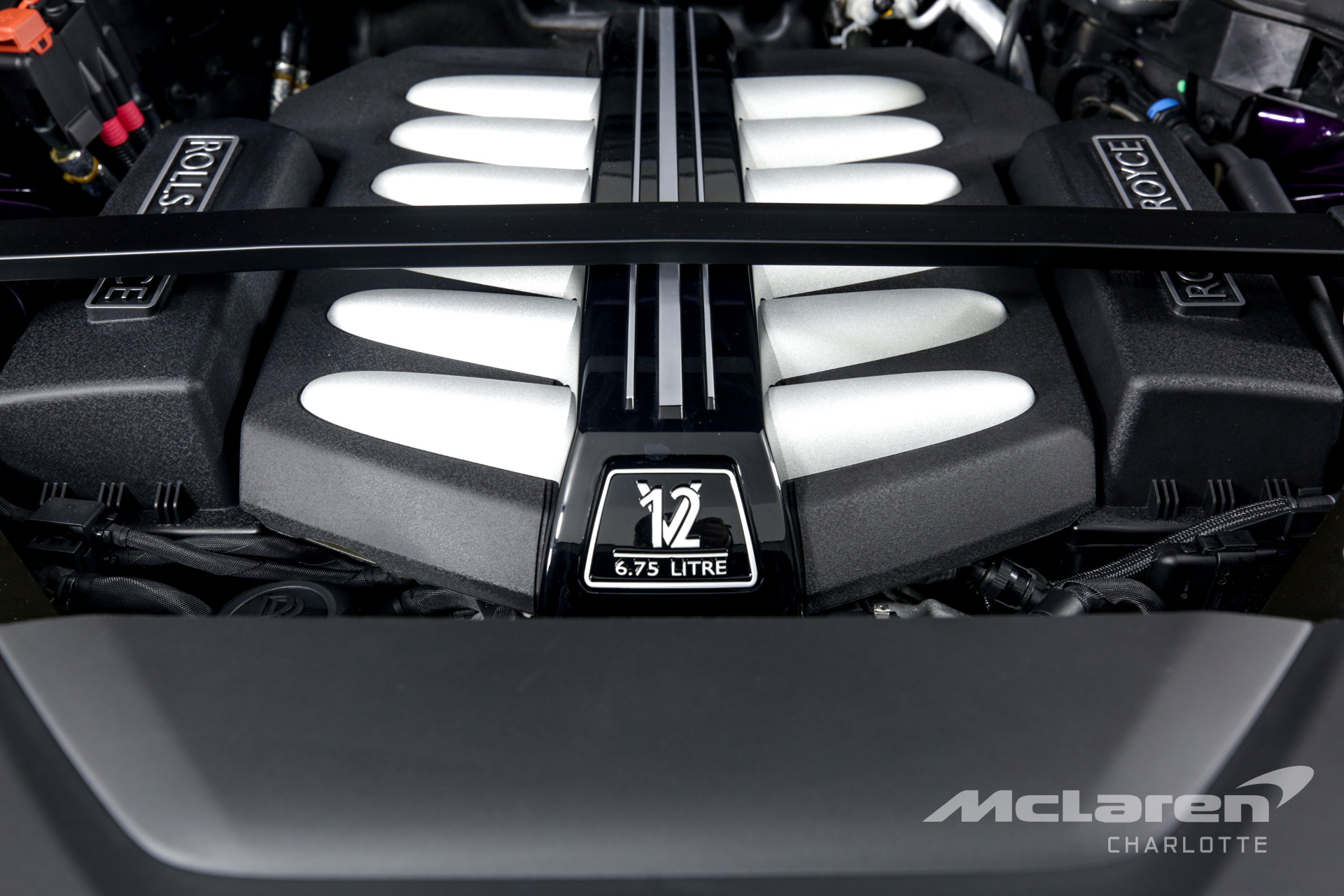 Used 2019 Rolls-Royce Cullinan | Charlotte, NC