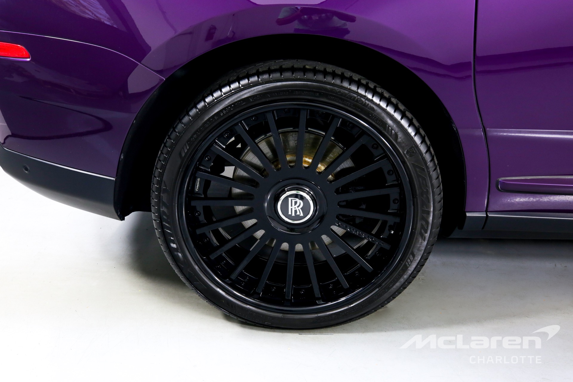 Used 2019 Rolls-Royce Cullinan | Charlotte, NC