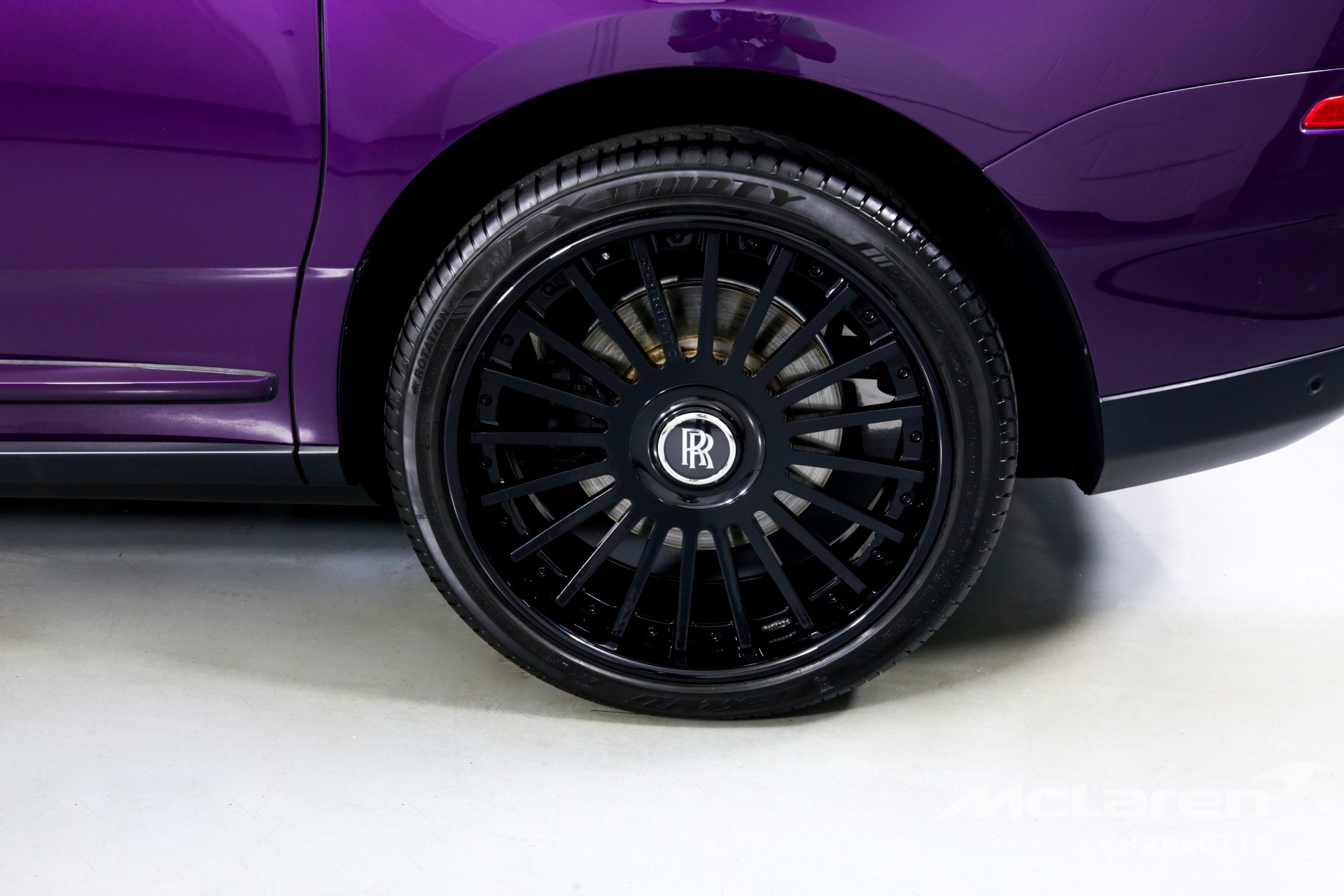 Used 2019 Rolls-Royce Cullinan | Charlotte, NC