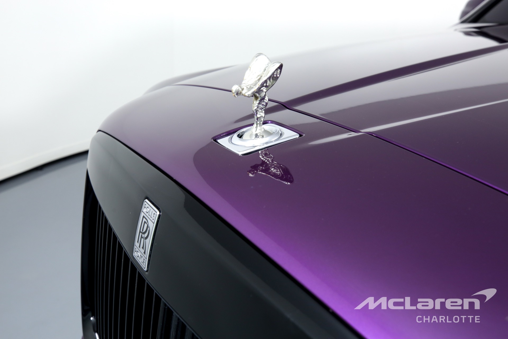 Used 2019 Rolls-Royce Cullinan | Charlotte, NC