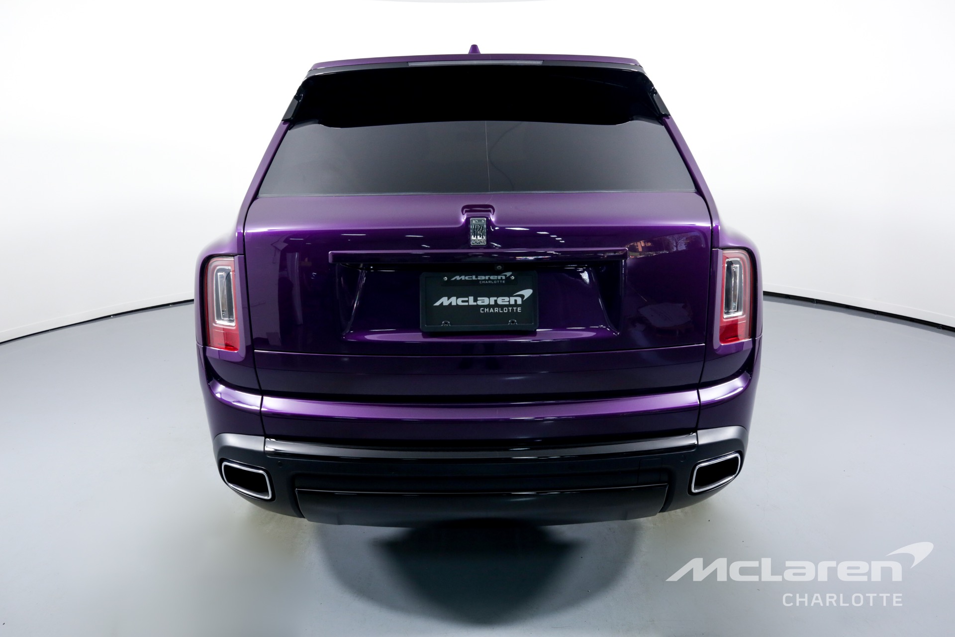 Used 2019 Rolls-Royce Cullinan | Charlotte, NC
