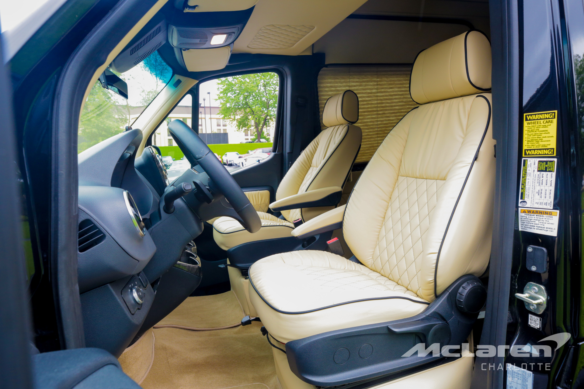 Used 2020 Mercedes-Benz Sprinter Cargo 3500 | Charlotte, NC